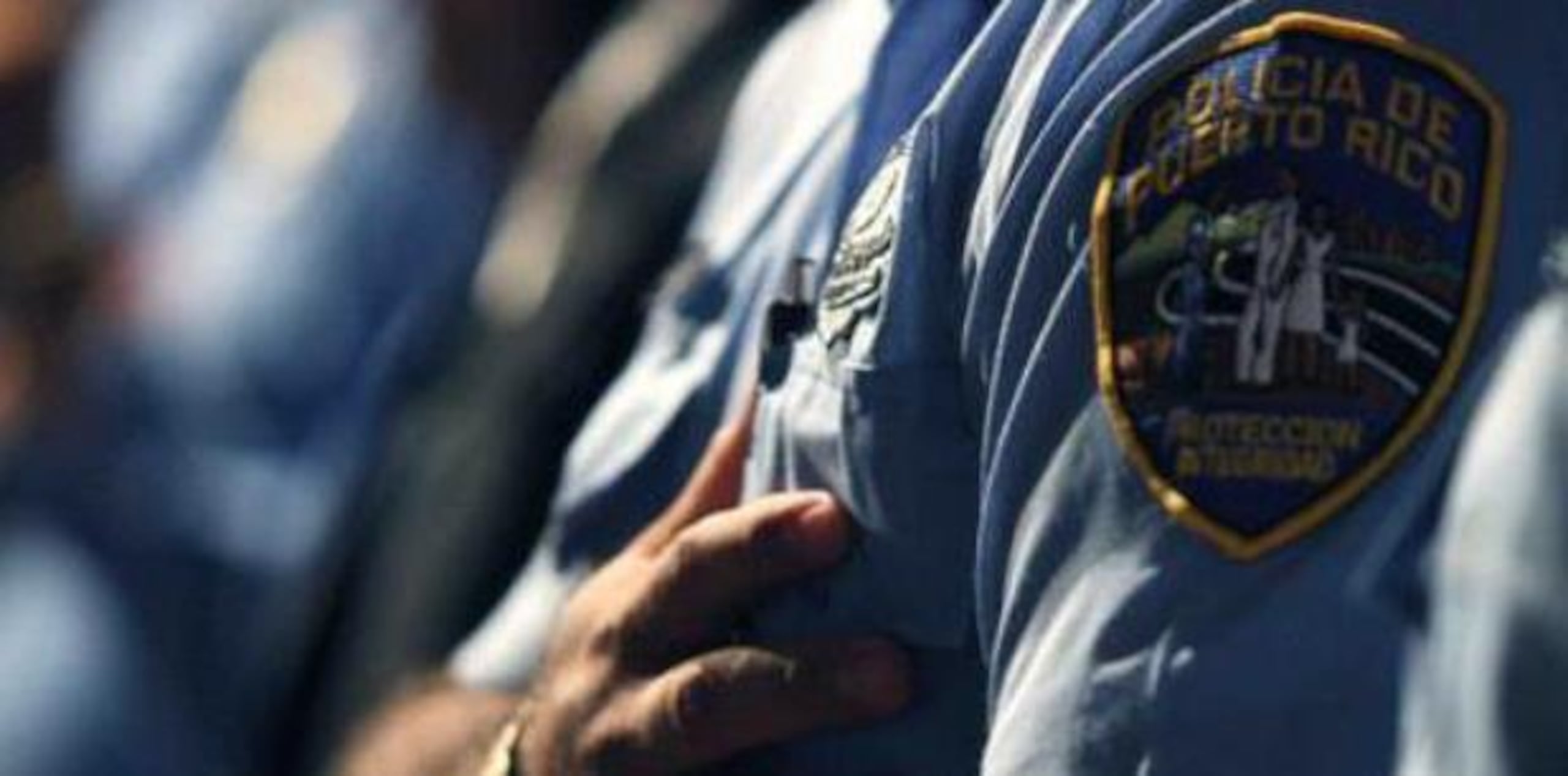 “La Policía de Puerto Rico lleva meses ignorando nuestros reclamos de información, lo que nos deja sin más remedio que acudir a las cortes a exigir nuestro derecho constitucional a la información”, dijo Mari Mari Narváez, fundadora de Kilómetro Cero. (archivo)