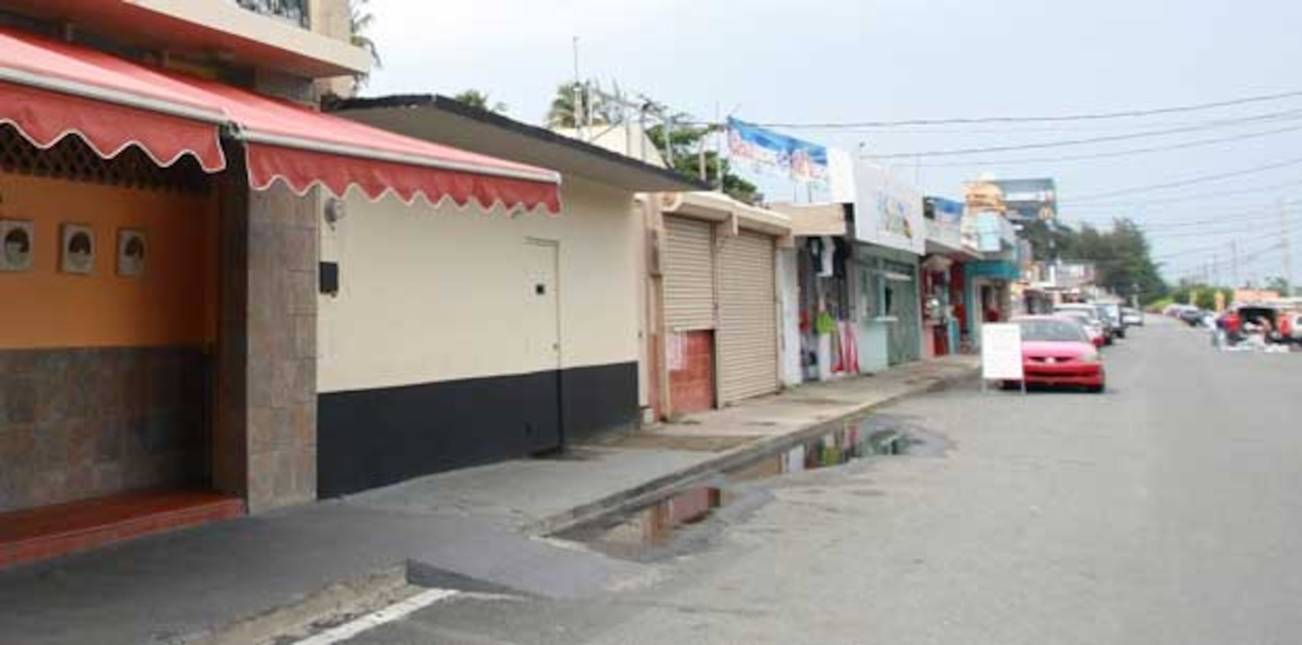 La adolescente desapareció de la playa Costa Azul, en Luquillo, tras discutir con su progenitora.(Archivo)