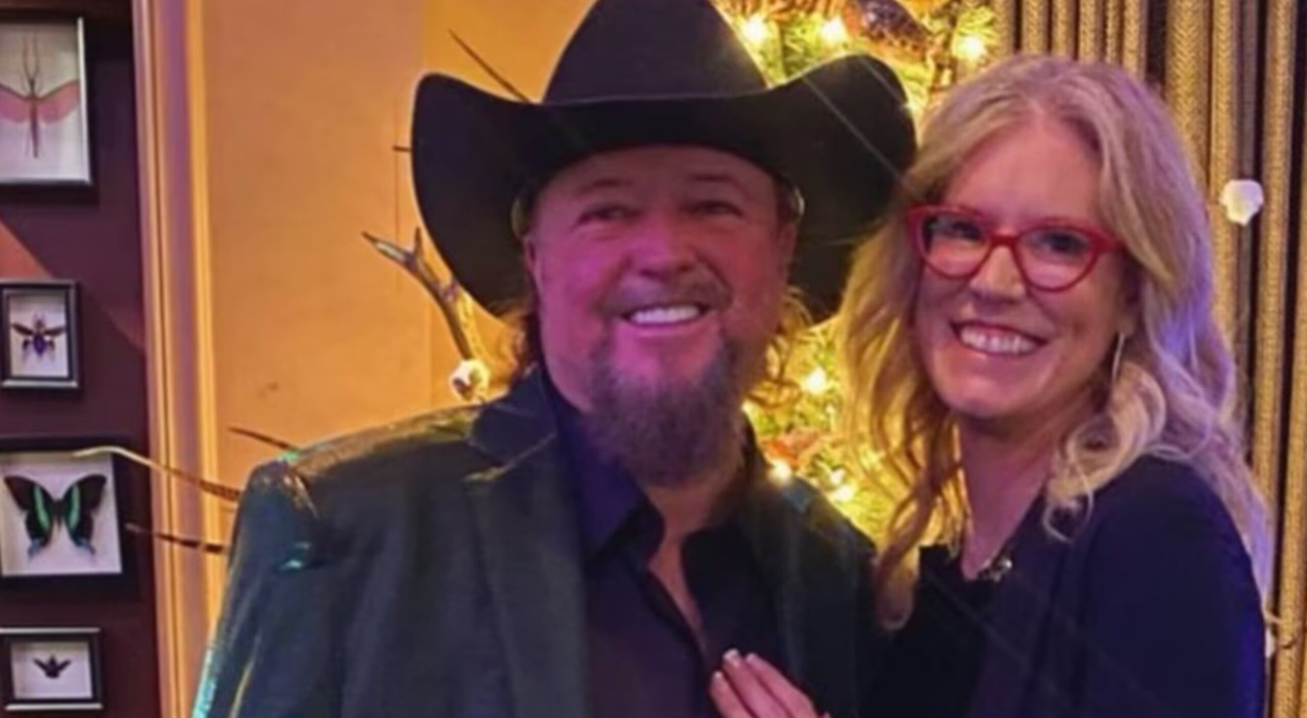 Colt Ford