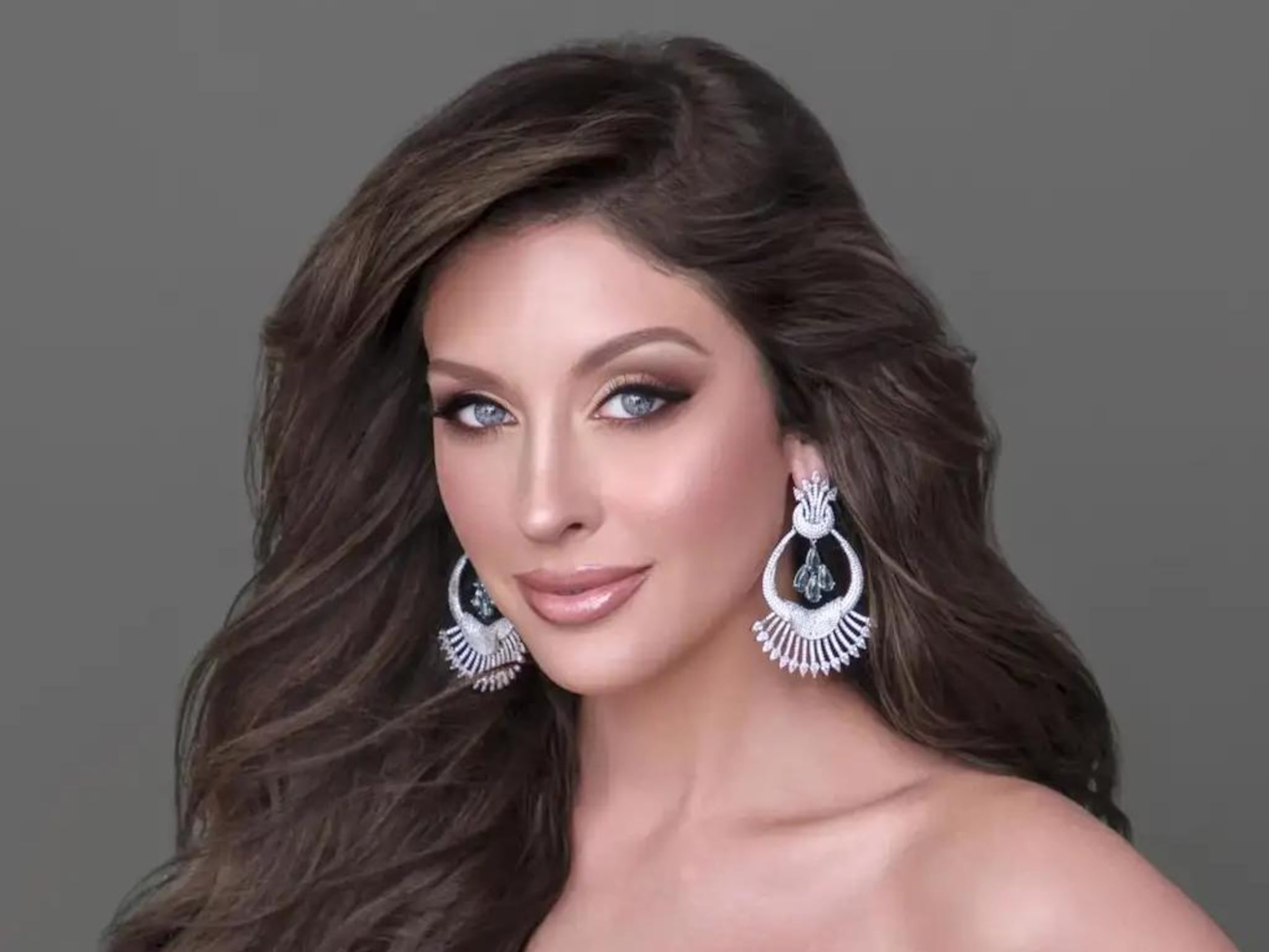 Jennifer Colón representará la Isla del Encanto en la edición 73 del concurso de belleza.