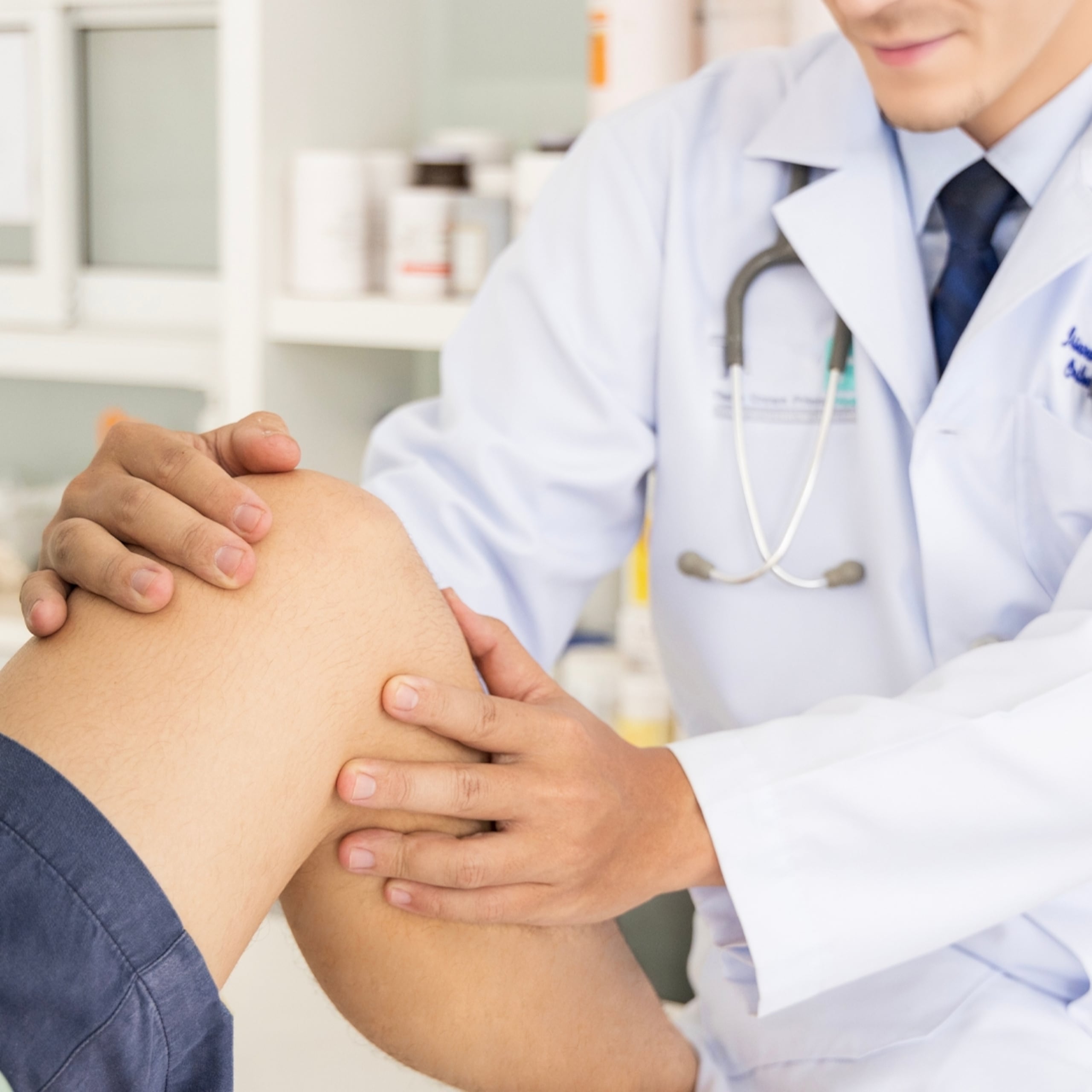 El Hospital Menonita Aibonito se convirtió en el primer y único Centro de Excelencia de Reemplazo Total Avanzado de Cadera y Rodilla en Puerto Rico acreditado por la Joint Commission.