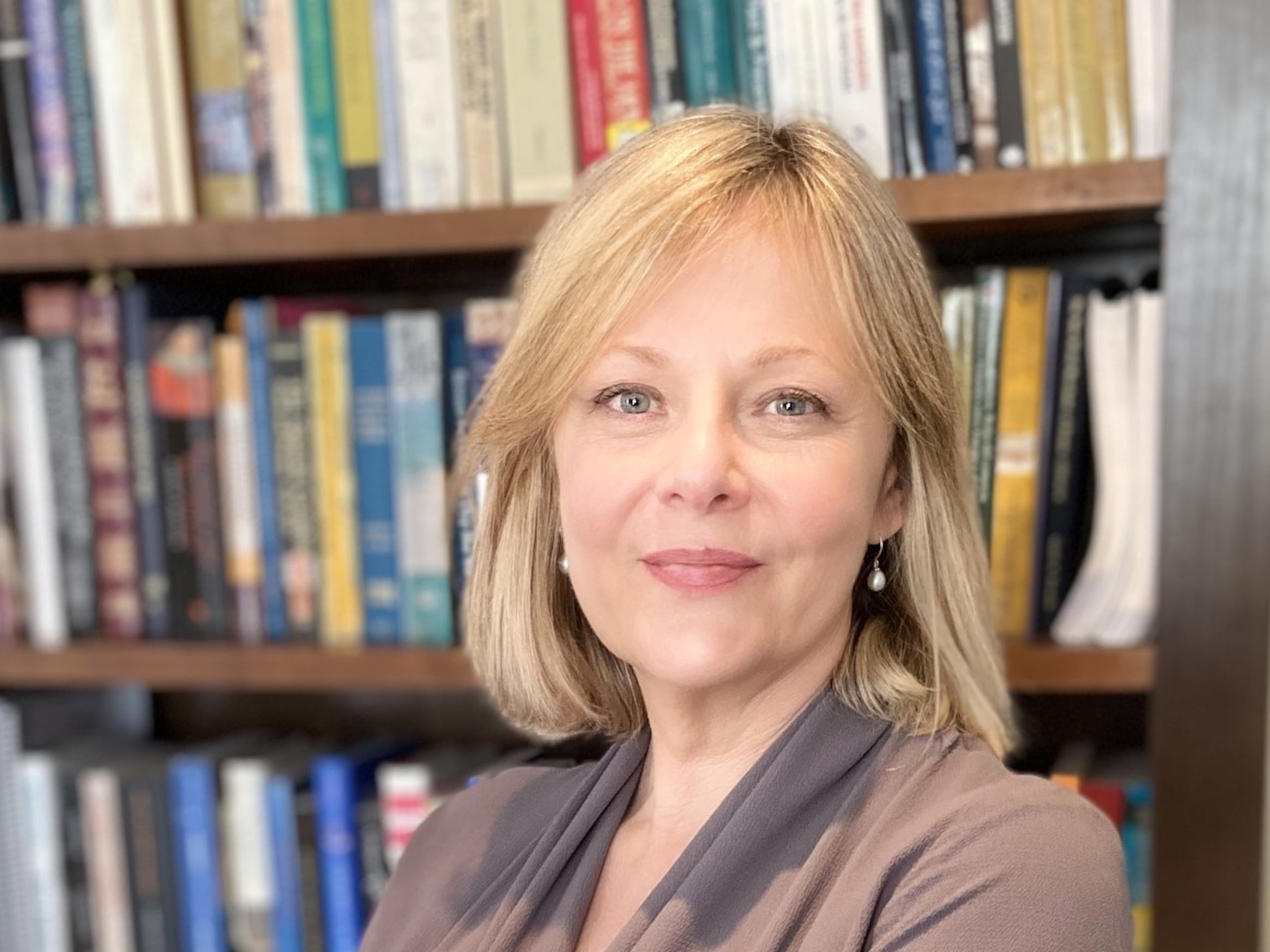 Jennifer Wolff se especializó en la historia colonial temprana de Puerto Rico con España y la formación de la sociedad puertorriqueña en los siglos XVI y XVII. (Suministrada)