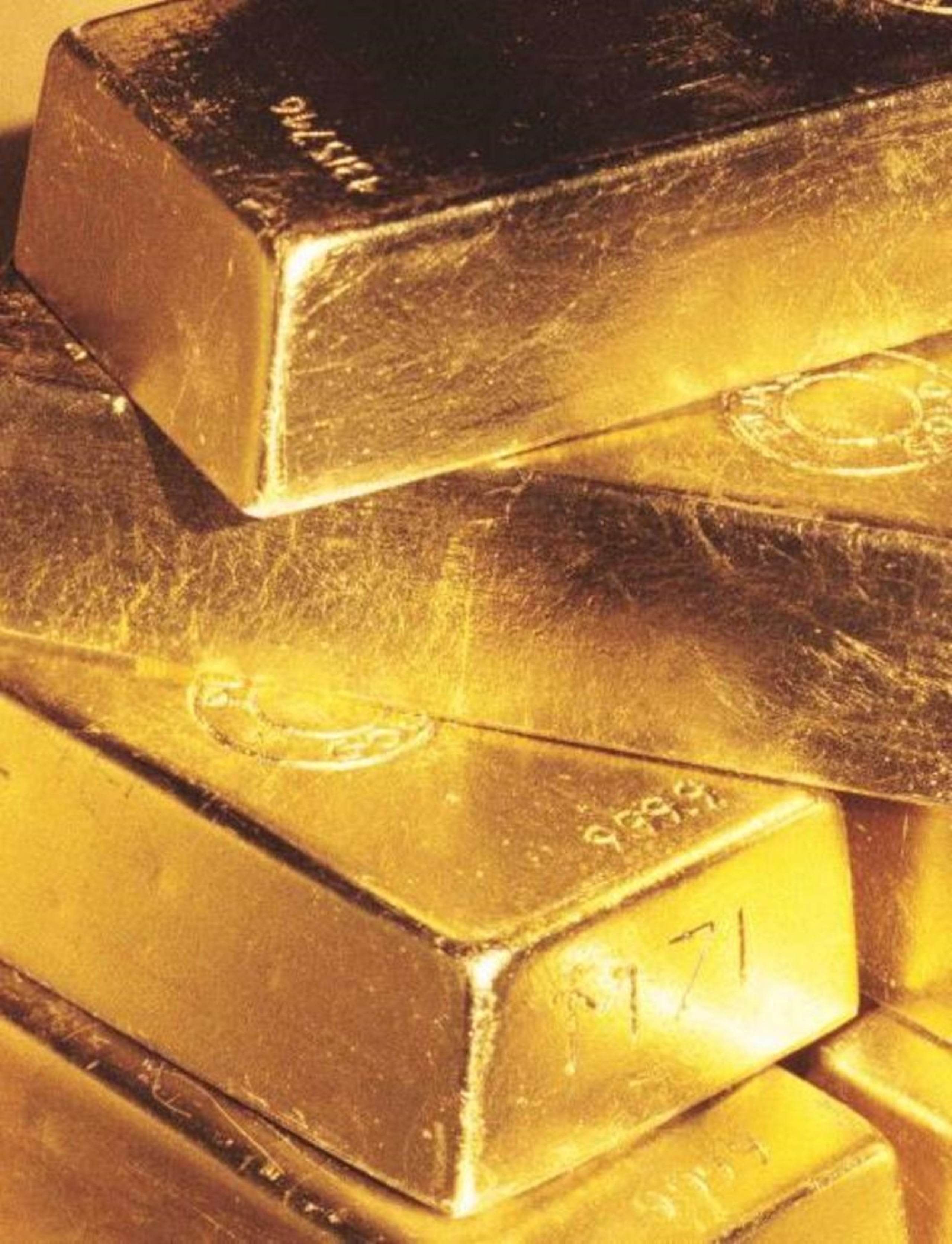 La policía de Uganda denunció que el oro llegó desde Venezuela de manera ilegal la semana pasada. (GFR Media)