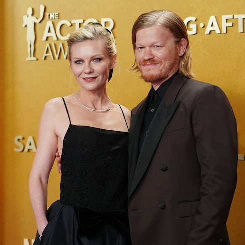 FOTOS: Elegancia y estilo brillan en la alfombra roja de los Actor Awards 2026