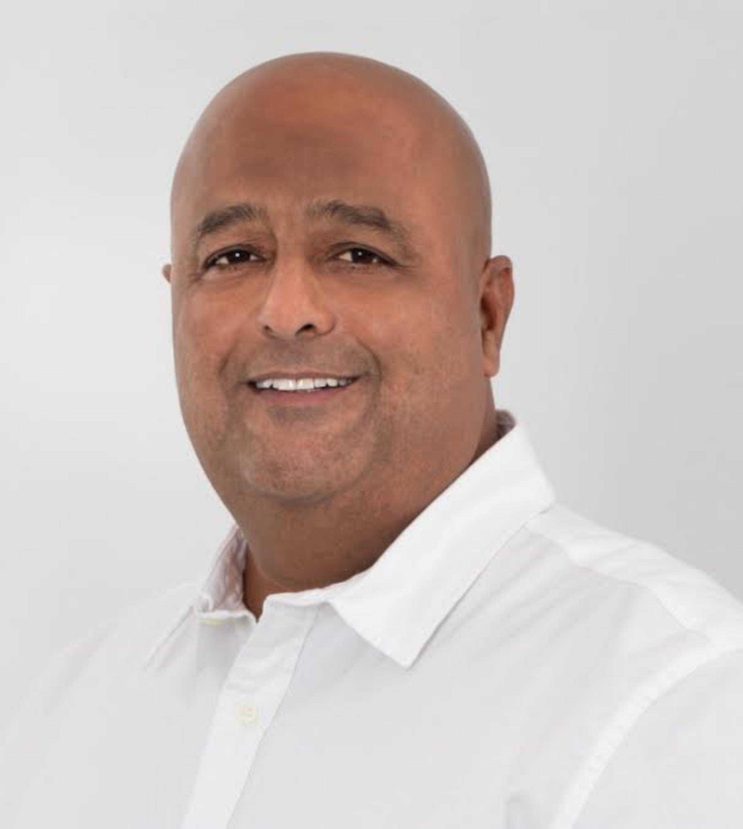 José (Tato) Ruiz, aspirante PPD por la alcaldía de Hatillo.