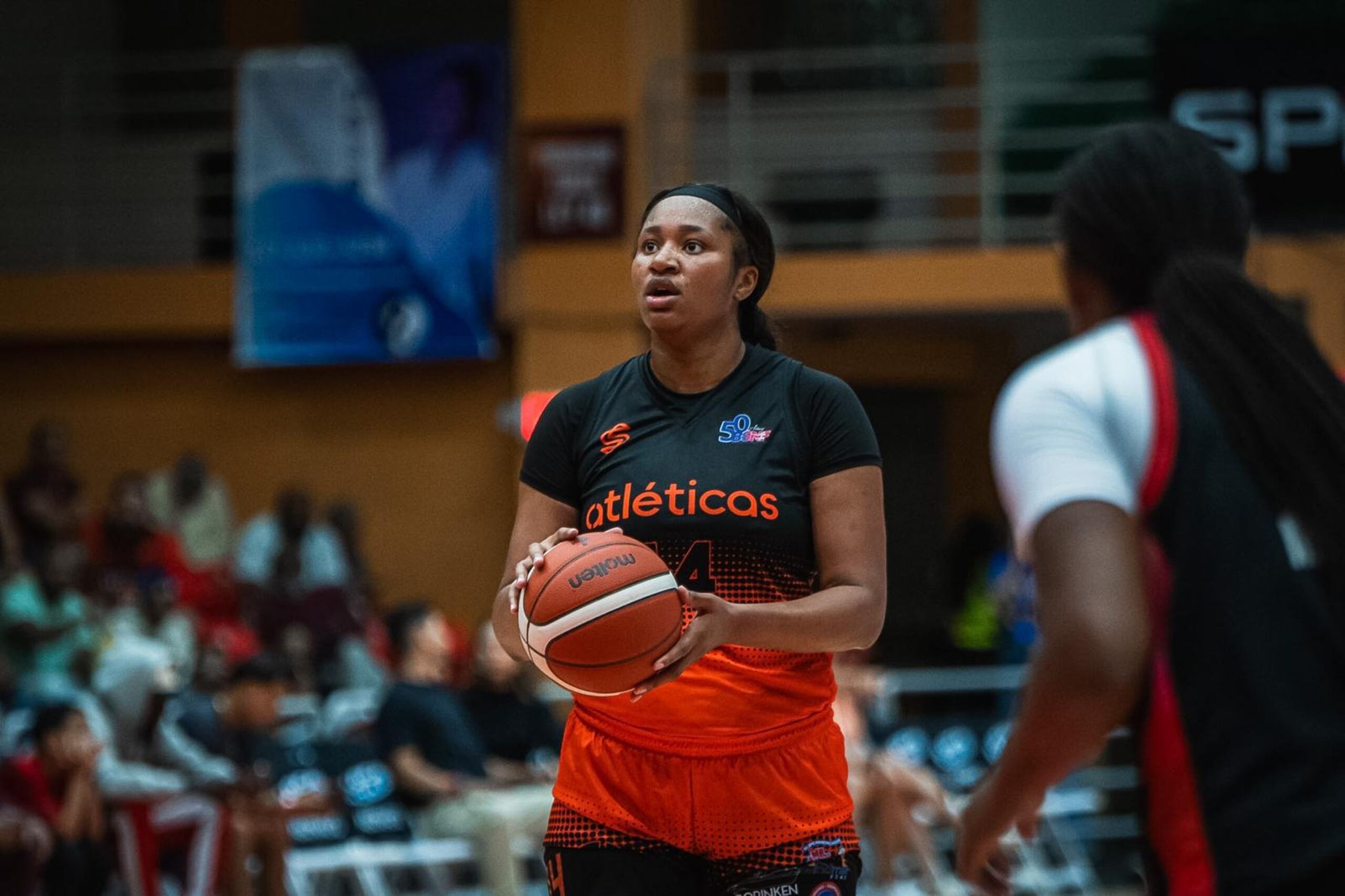 Atléticas de San Germán