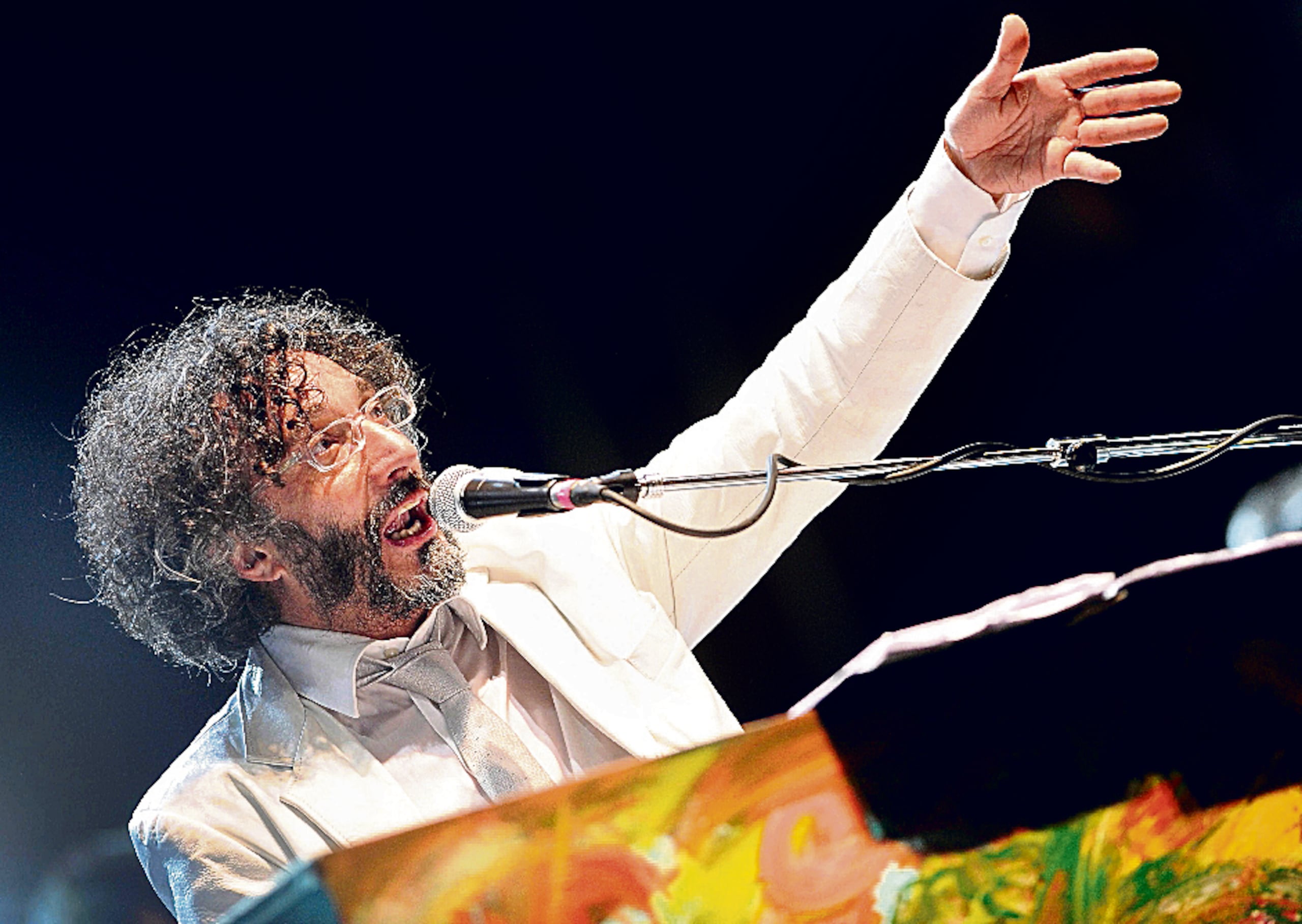 Fito Páez