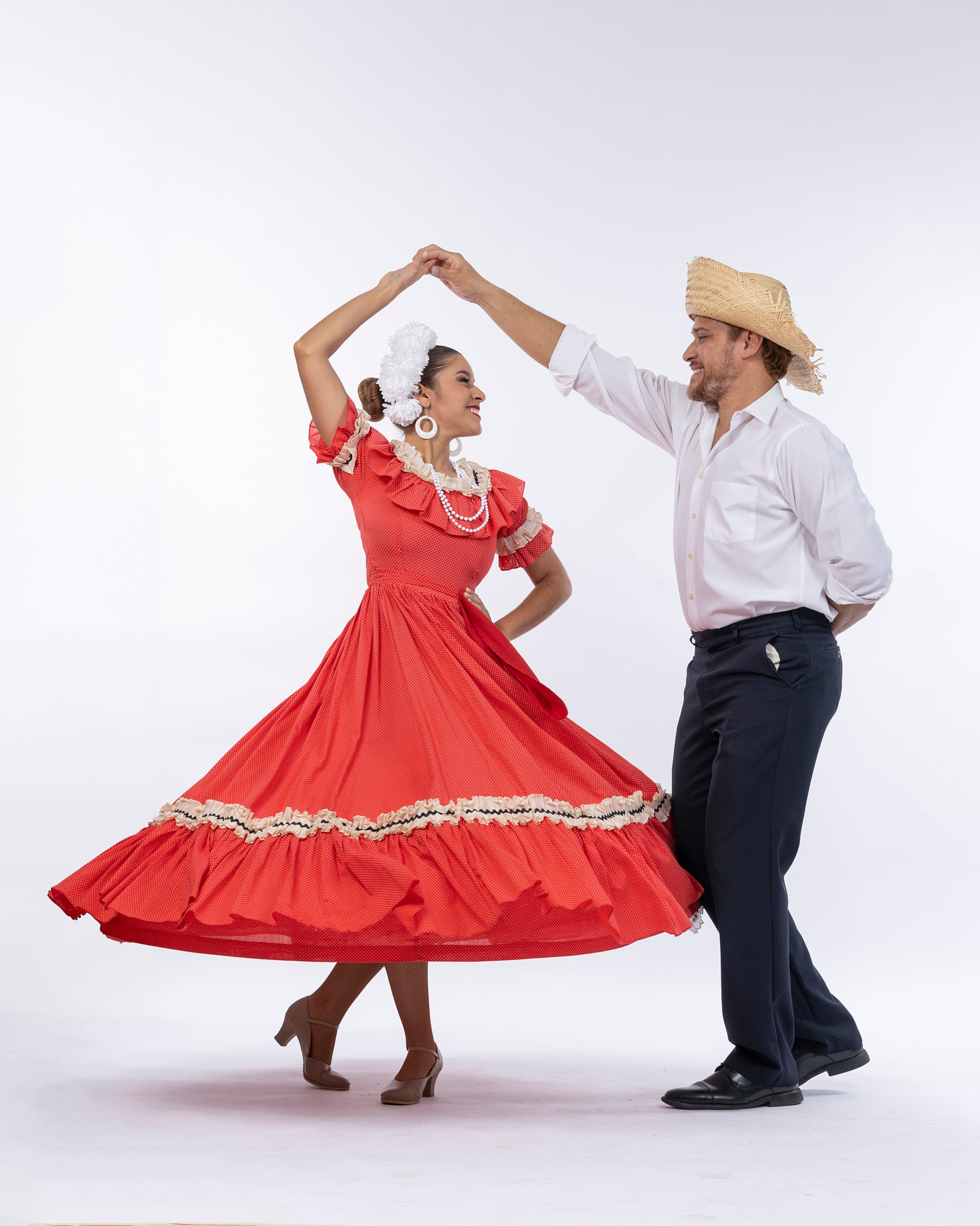 "A Puro Folklore" celebrará cinco décadas de cultura puertorriqueña.