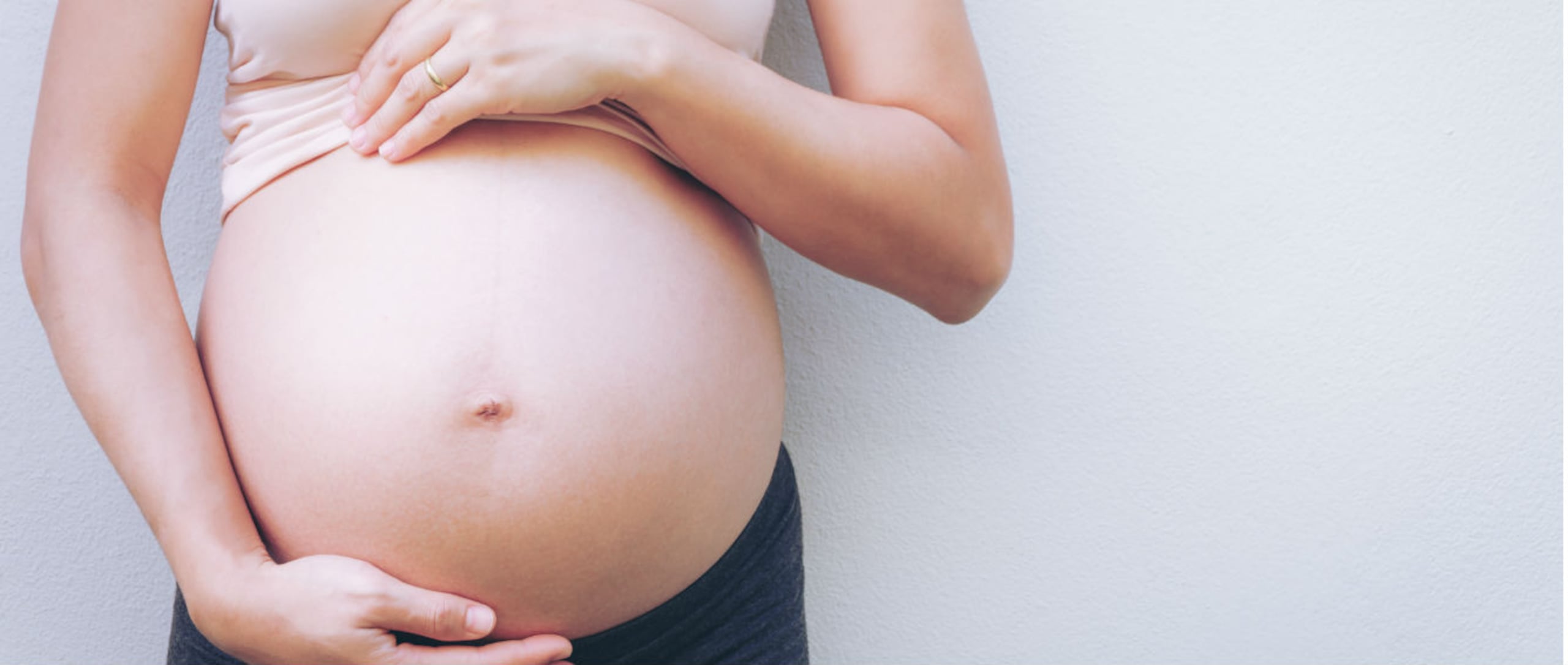 Las complicaciones asociadas con partos por cesáreas repetidas son cada día mayores. (Shutterstock)