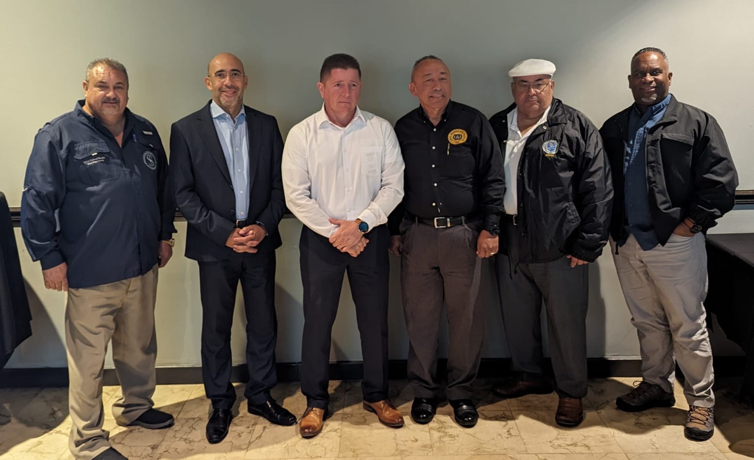 El sindicato y la firma Inteligencia Económica esperan coordinar una reunión con el gobernador Pedro R. Pierluisi, para hacerle una presentación del estudio realizado para que tengan las bases reales de la ley y que se busquen las alternativas necesarias para poder enmendarla.