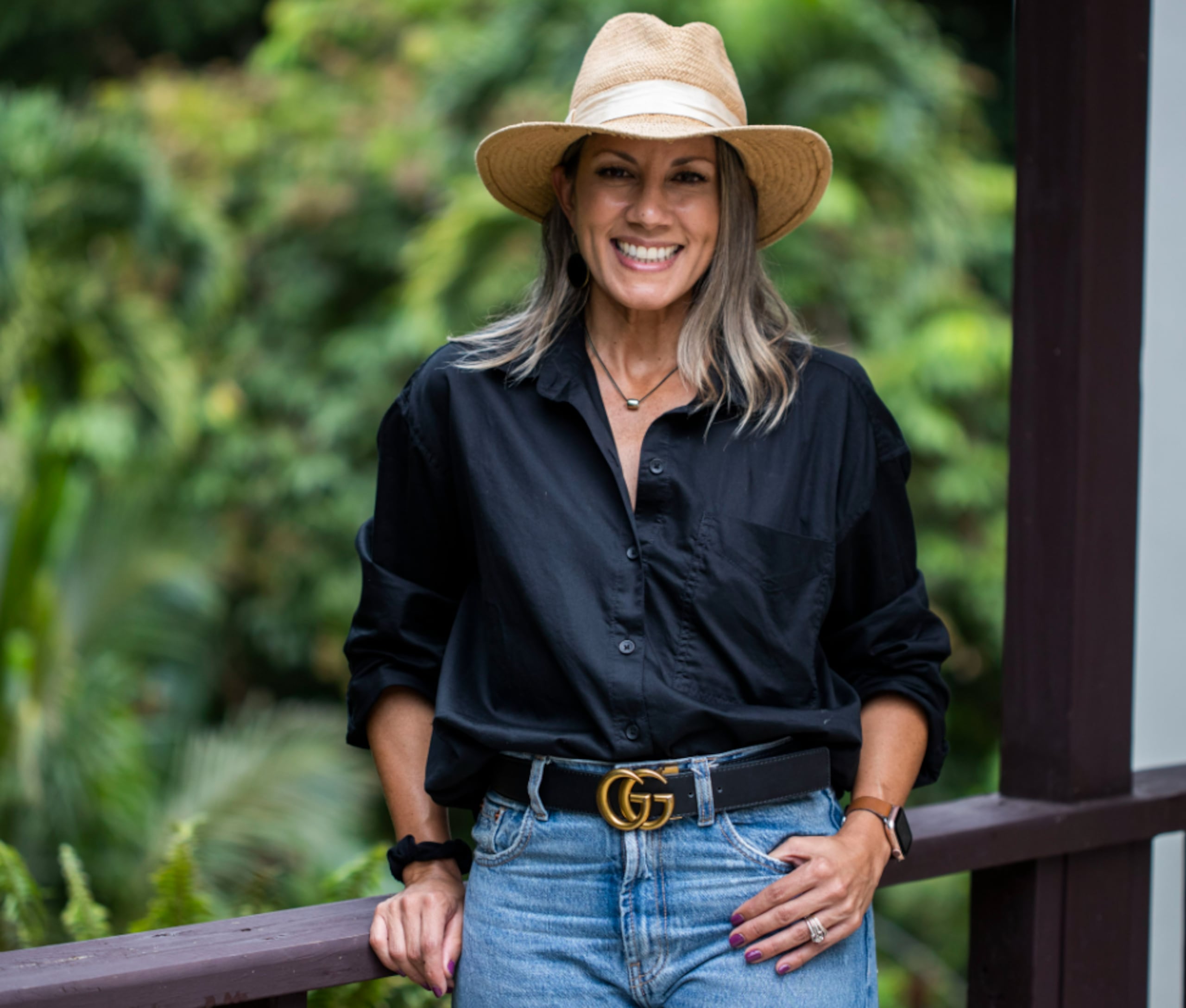 La propietaria de Hacienda Moraica y Café Cola'o obtuvo la máxima distinción del Specialty Coffee Association.