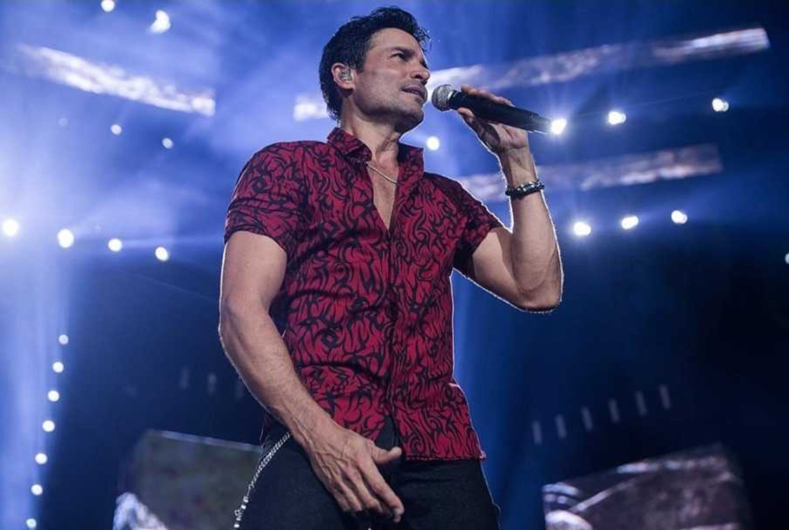 Chayanne