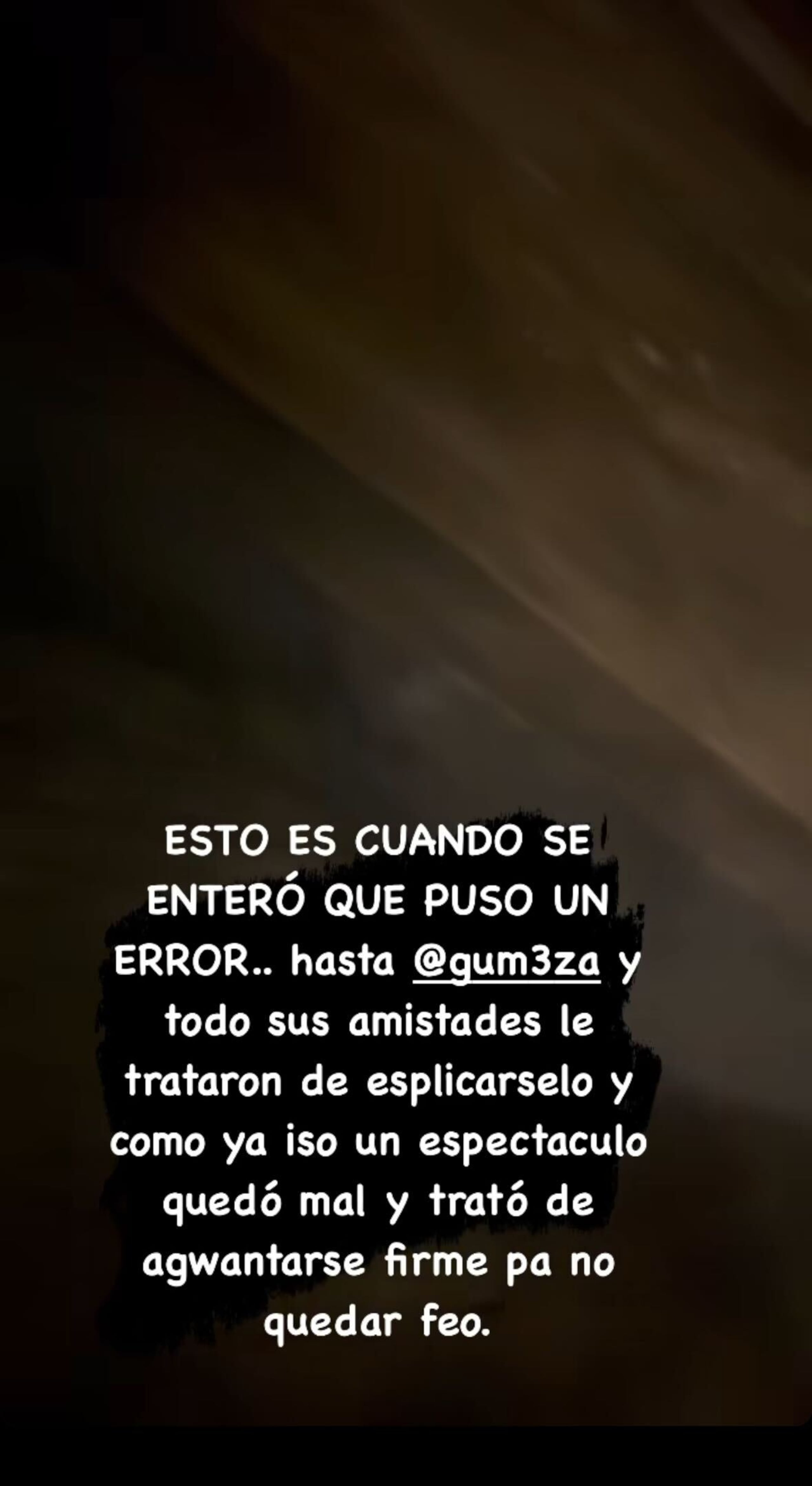 6ix9ine compartió un video golpeando a Yailin tras presuntamente captarla siendo infiel con una amiga.