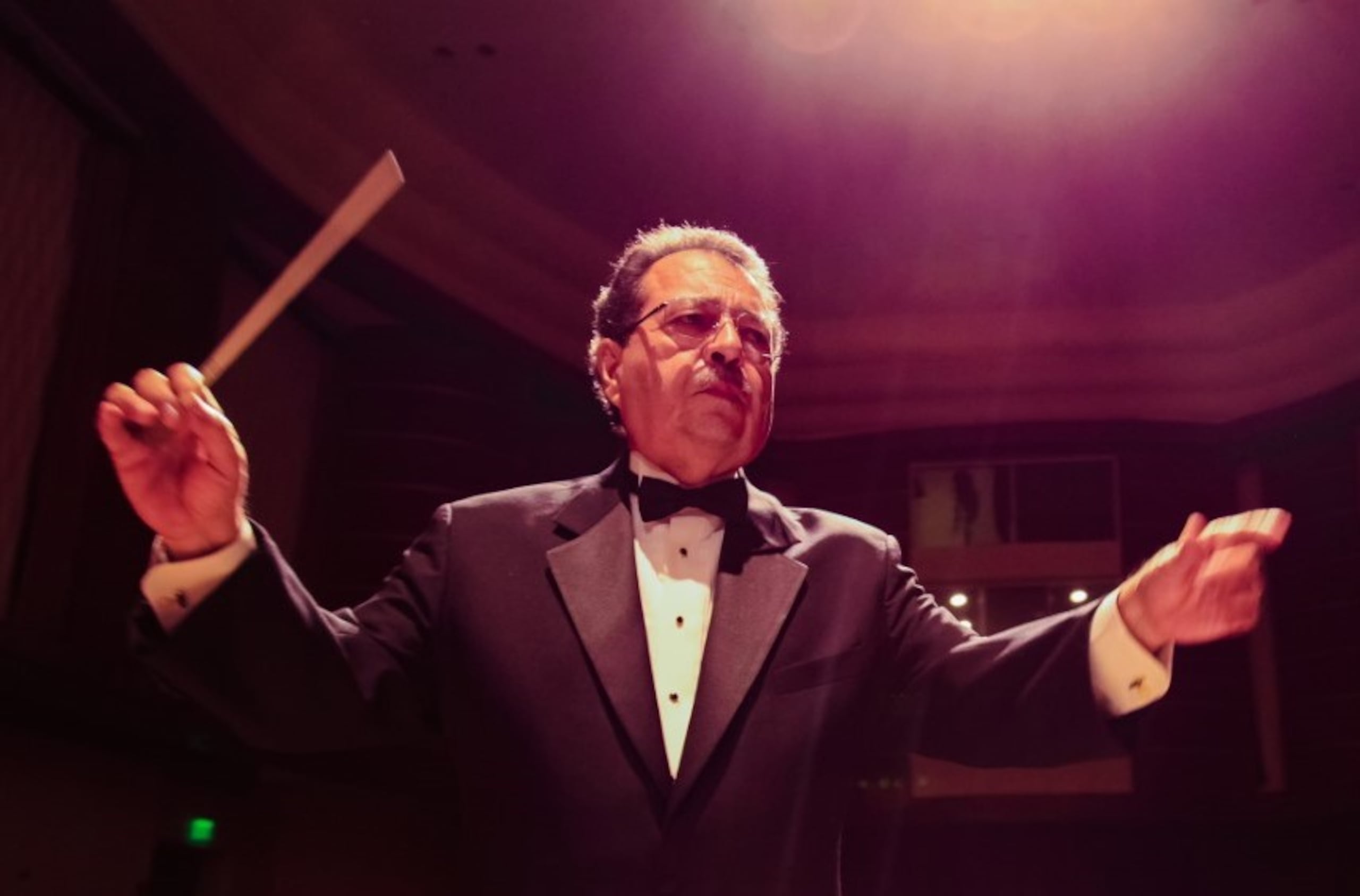 Roselín Pabón tendrá a su cargo la dirección.