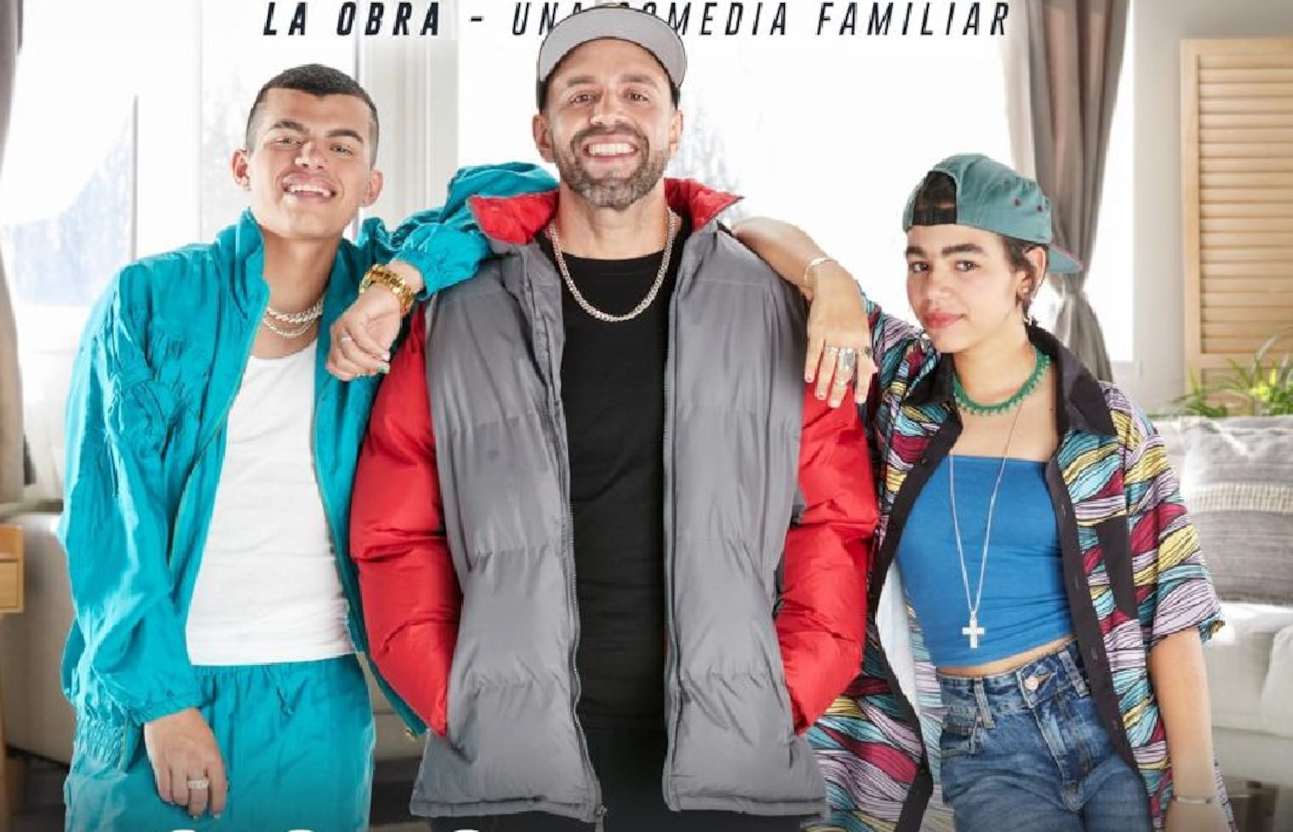 La puesta en escena será en el Centro de Bellas Artes de Caguas.