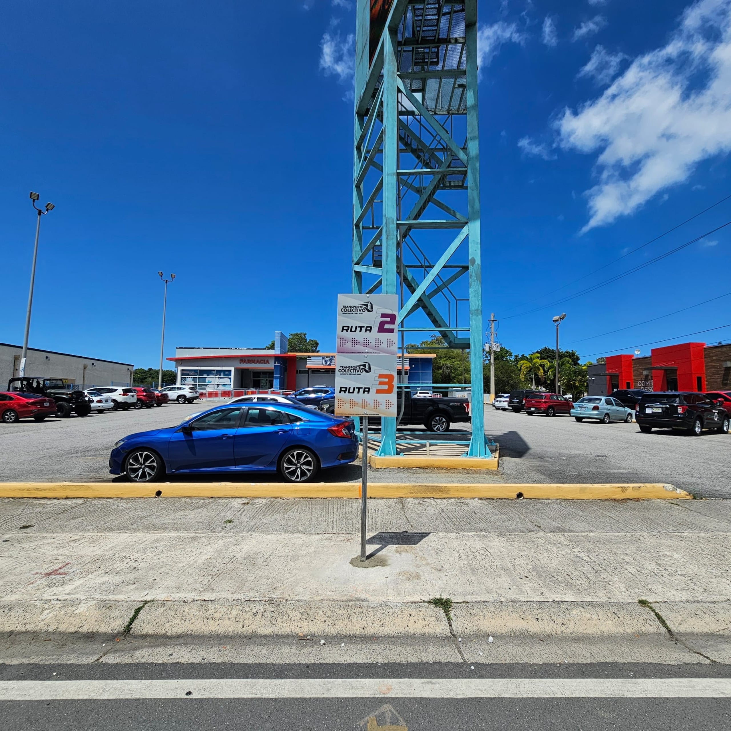 Informó que “para mayor seguridad”, los jóvenes de 17 años que utilicen el servicio deben estar acompañados de un adulto.