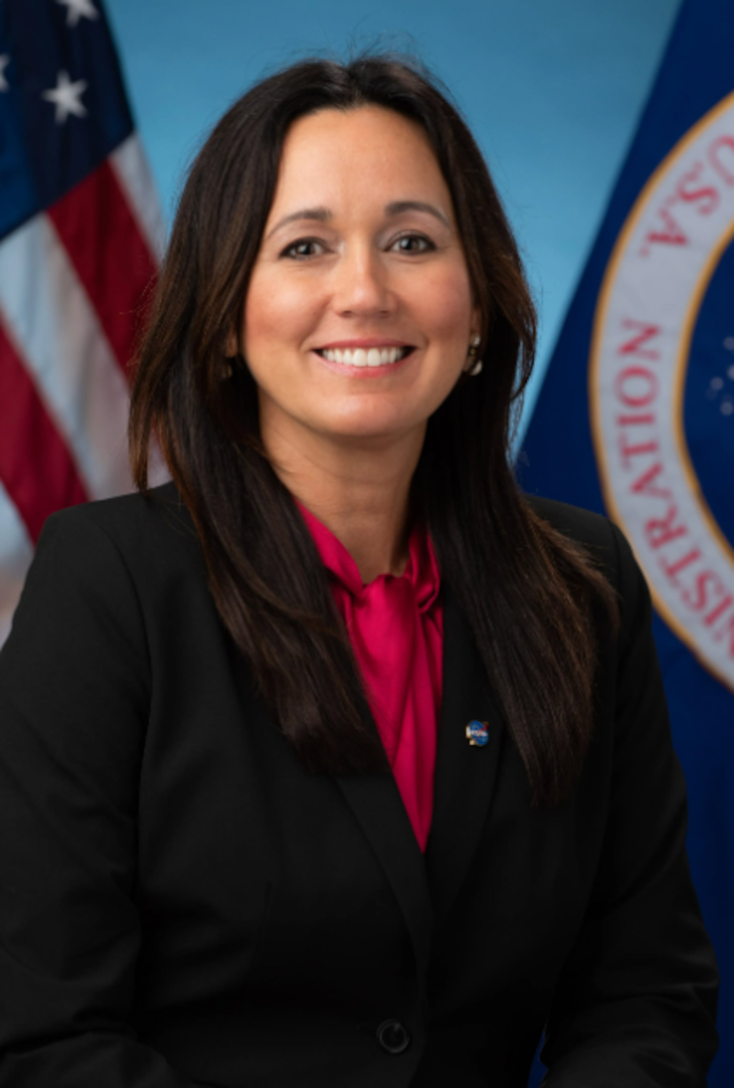 La ingeniera se graduó en Puerto Rico e ingresó a la NASA tras un reclutamiento orientado a profesionales hispanos