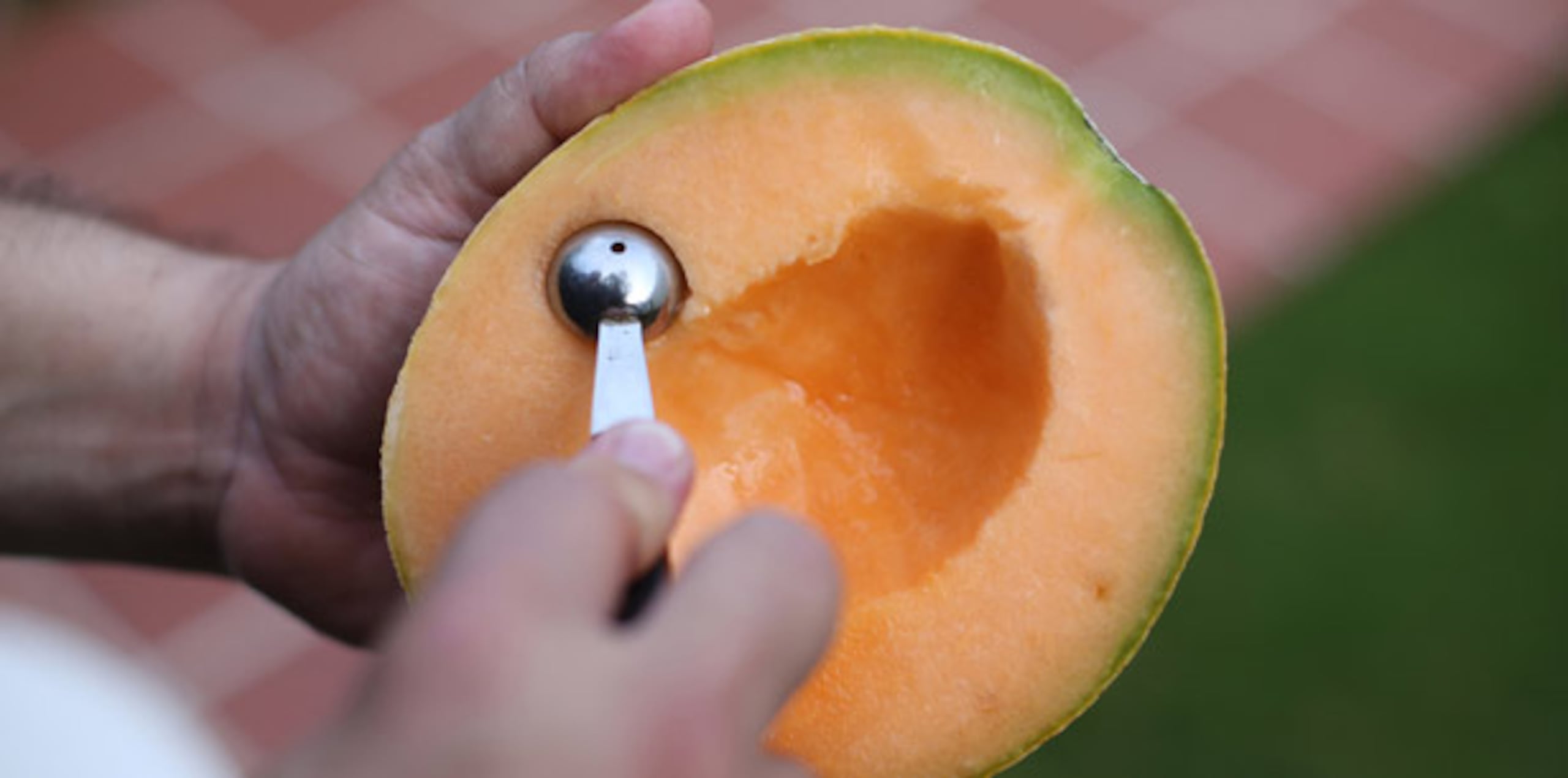 Esta fruta es una cucurbitácea y pertenece a la misma familia que las calabazas y los pepinos. (vanessa.serra@gfrmedia.com)