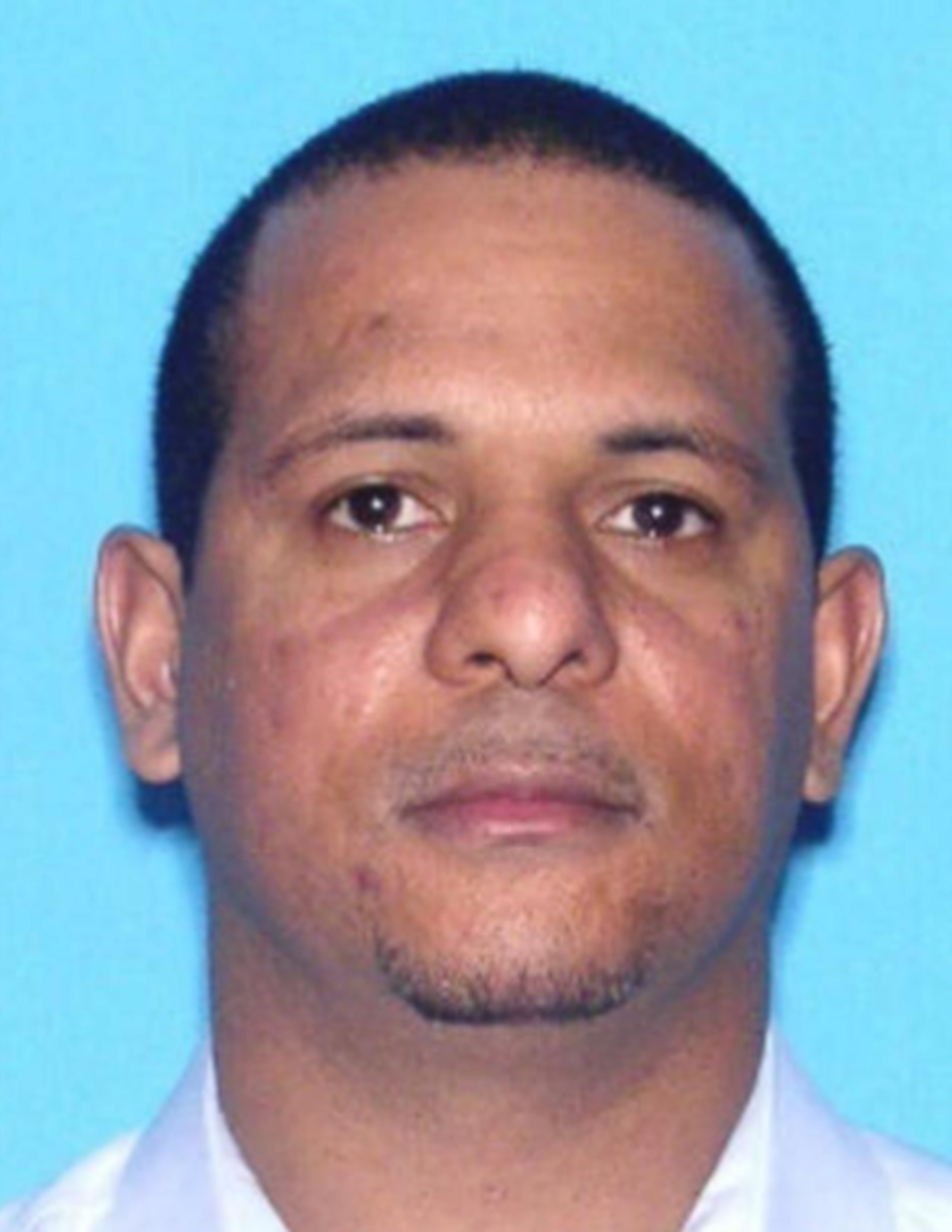 Derrick L. Frieson, quien era buscado por el delito de homicidio negligente en estado de Florida fue arrestado en el barrio Arenales, en Aguadilla.