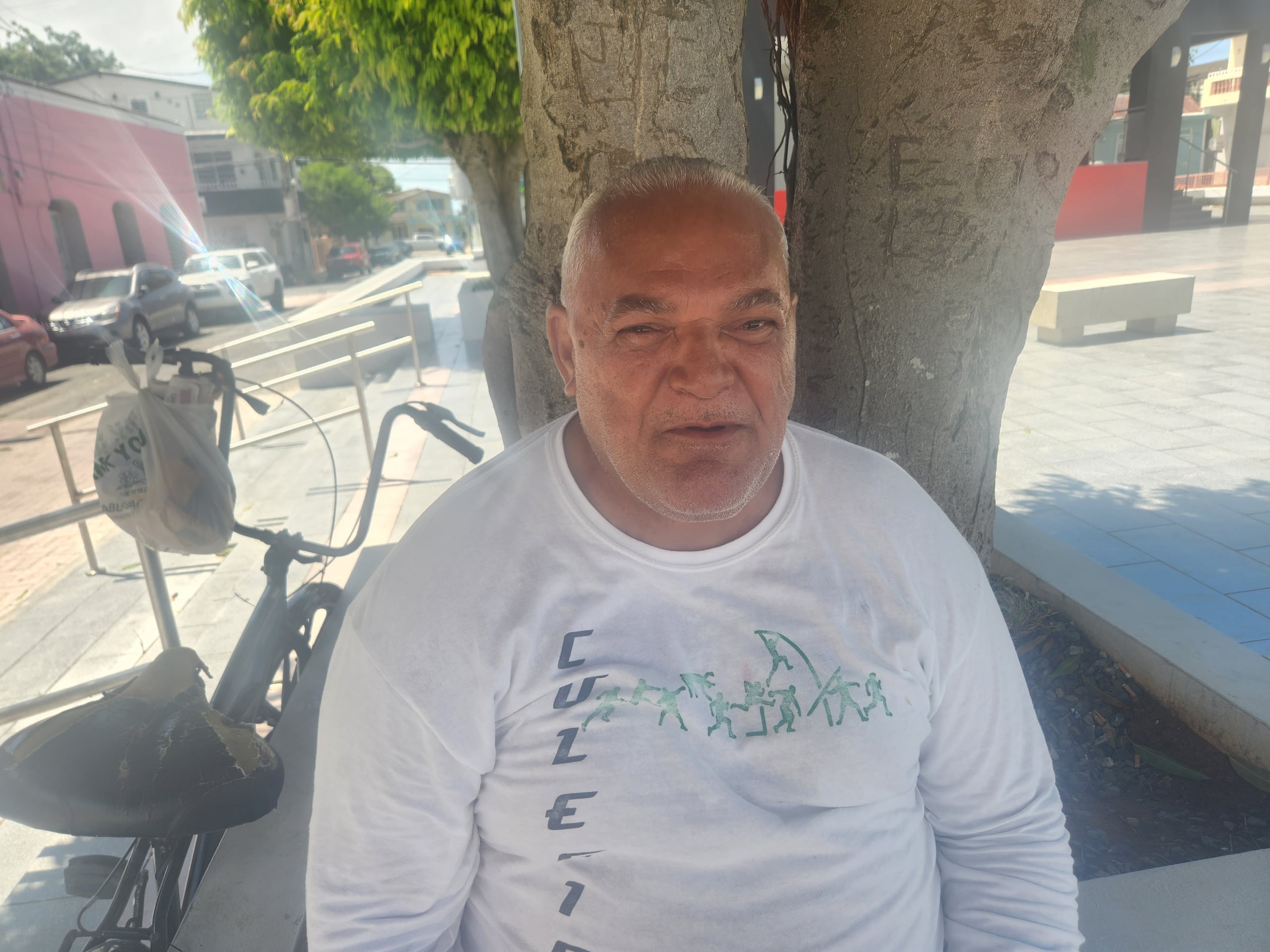 Uldarico Chávez Correa