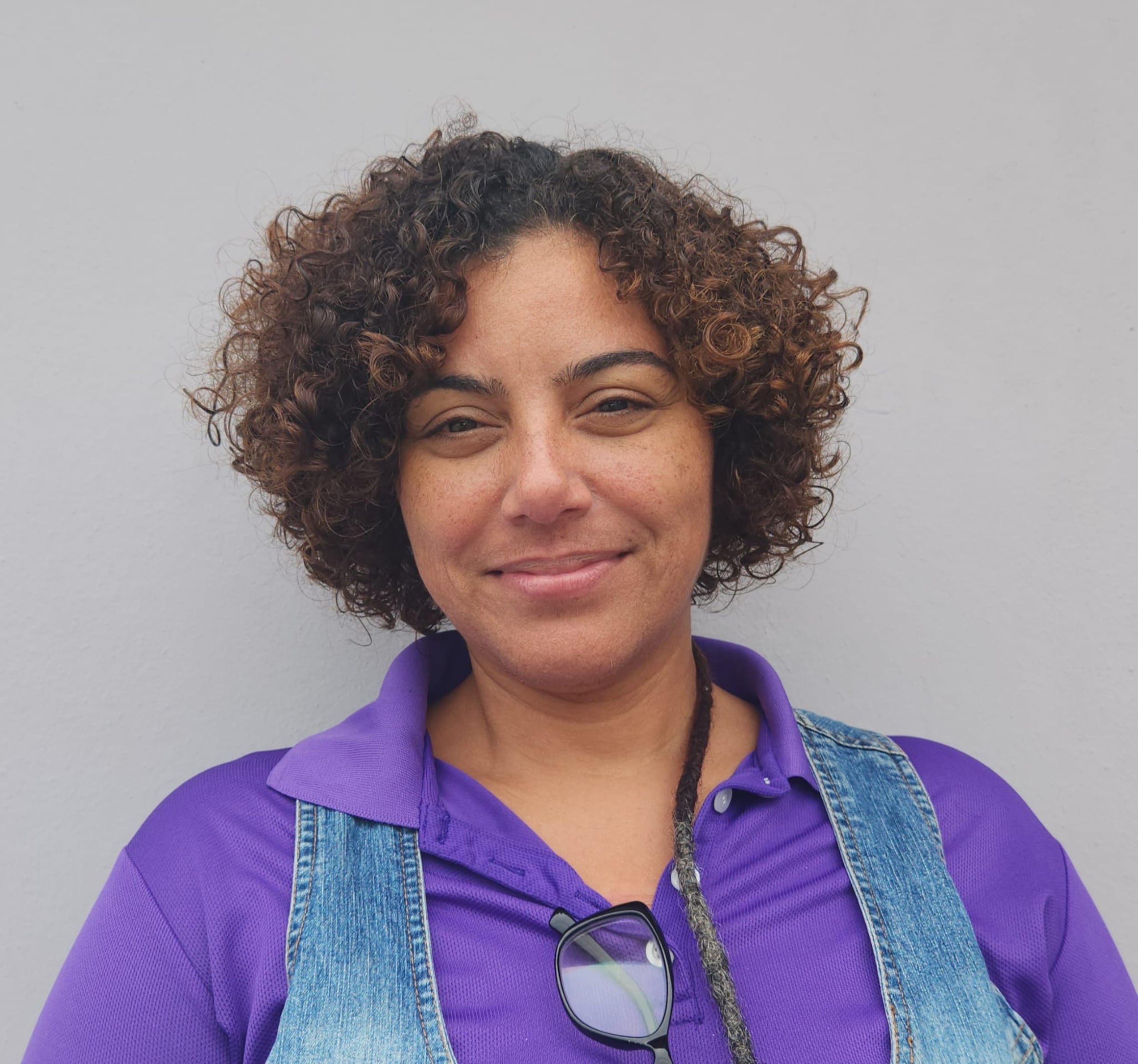 Carmen Rivera Quiñones