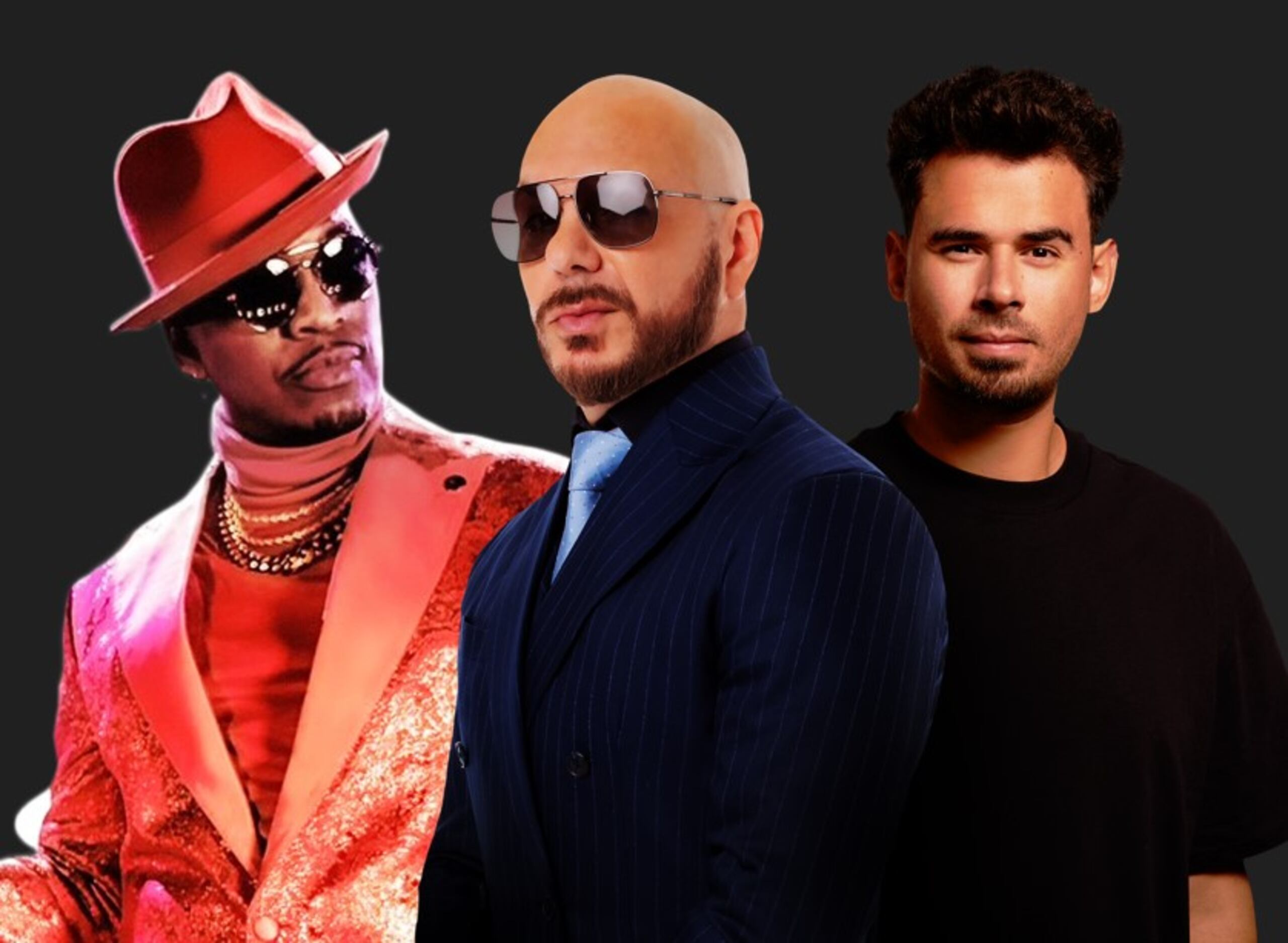 La canción fue lanzada por la disquera Mr. 305.