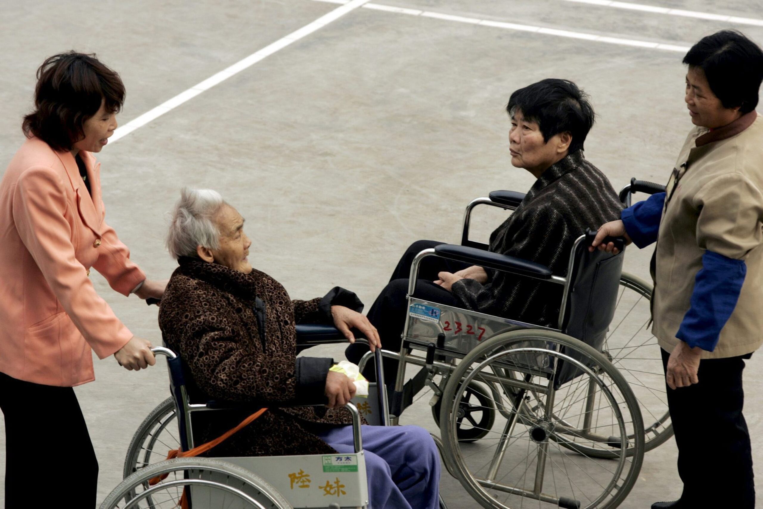 El exeditor del medio oficialista Global Times Hu Xijin sugirió que un cambio de nombre de la aplicación por otro menos explícito podría aportar “mayor consuelo psicológico”.