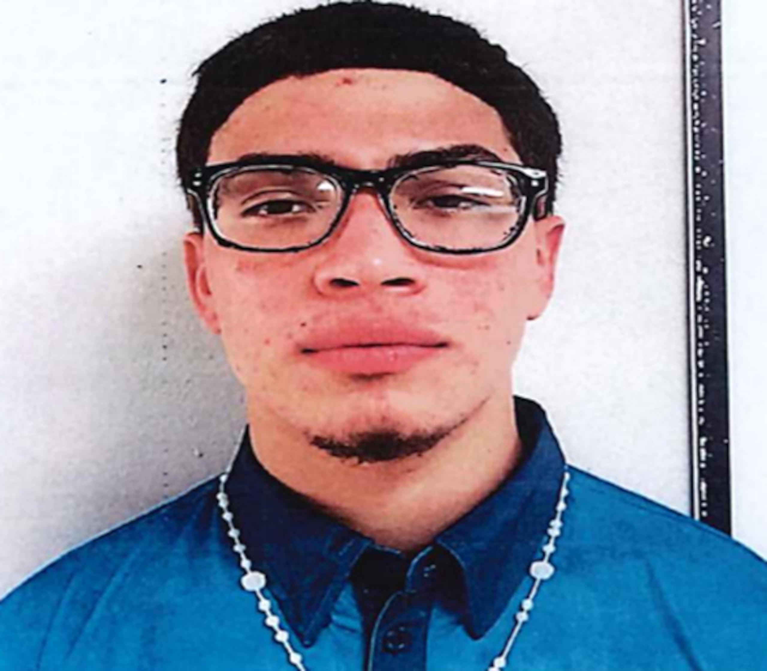 Alexis Gabriel Suárez Rodríguez