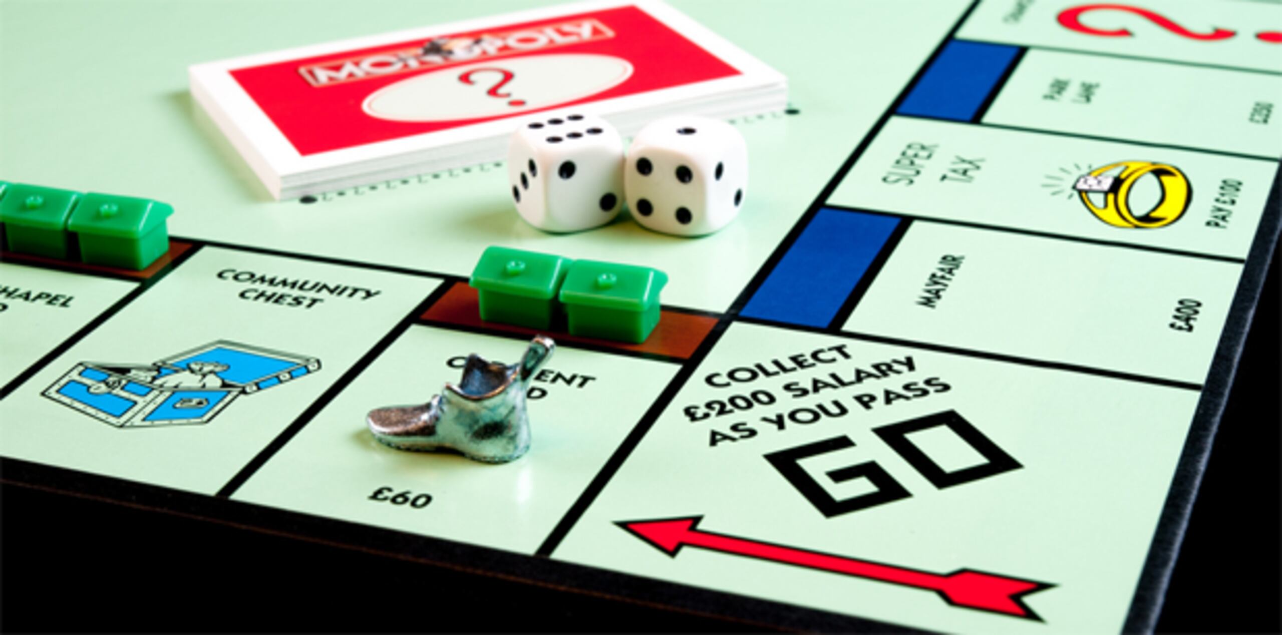 Hasbro, la empresa con los derechos de uno de los juegos de mesa más longevos, homenajeó las ocho décadas de vida del Monopoly en la ciudad meca del juego de Asia con este particular torneo y la edición especial del juego.