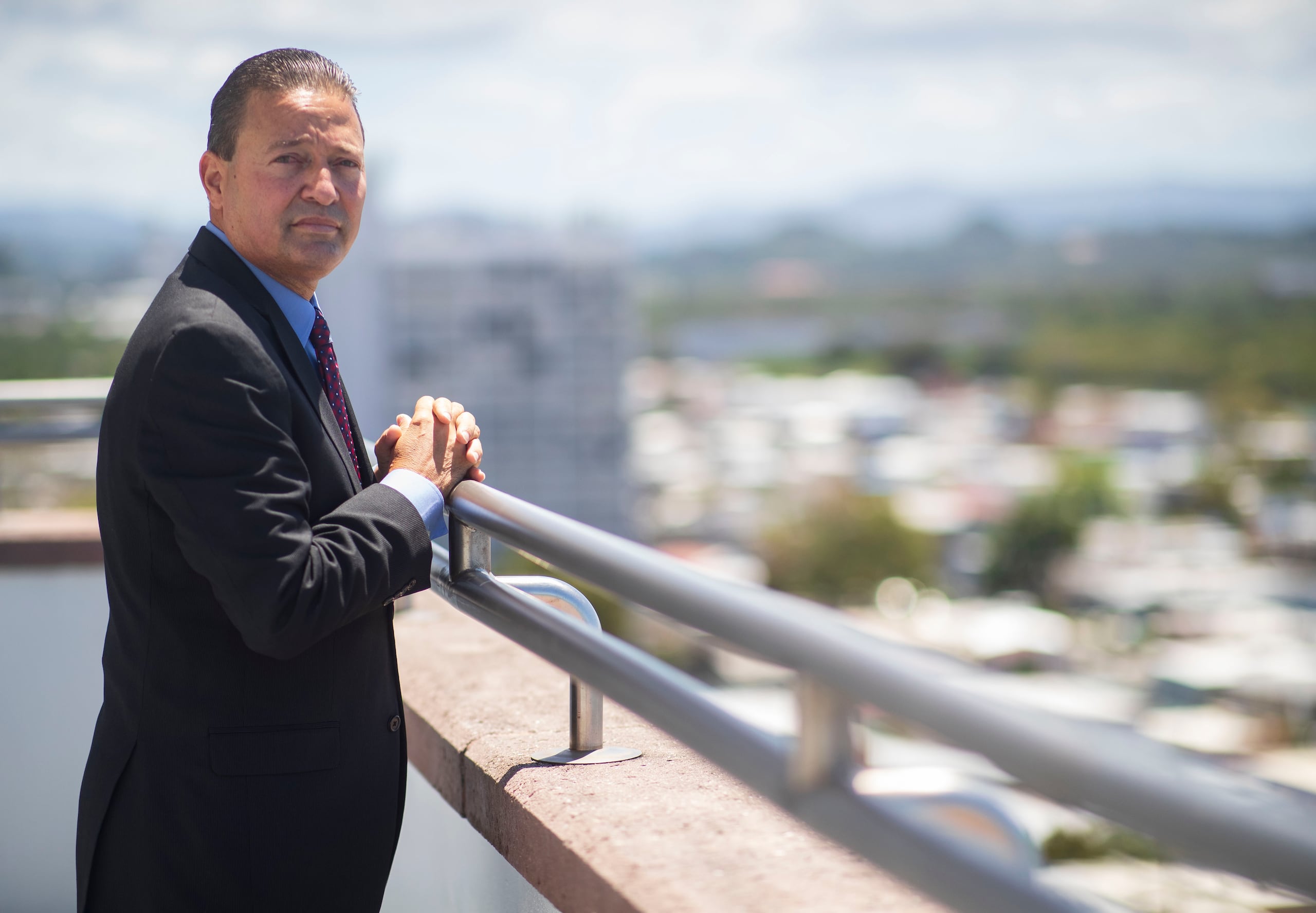 Julio Alicea
