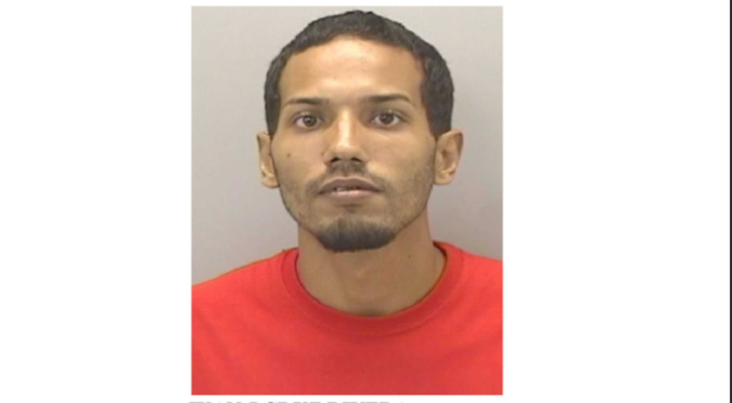Juan J. Cruz, uno de los 10 más buscados en Caguas