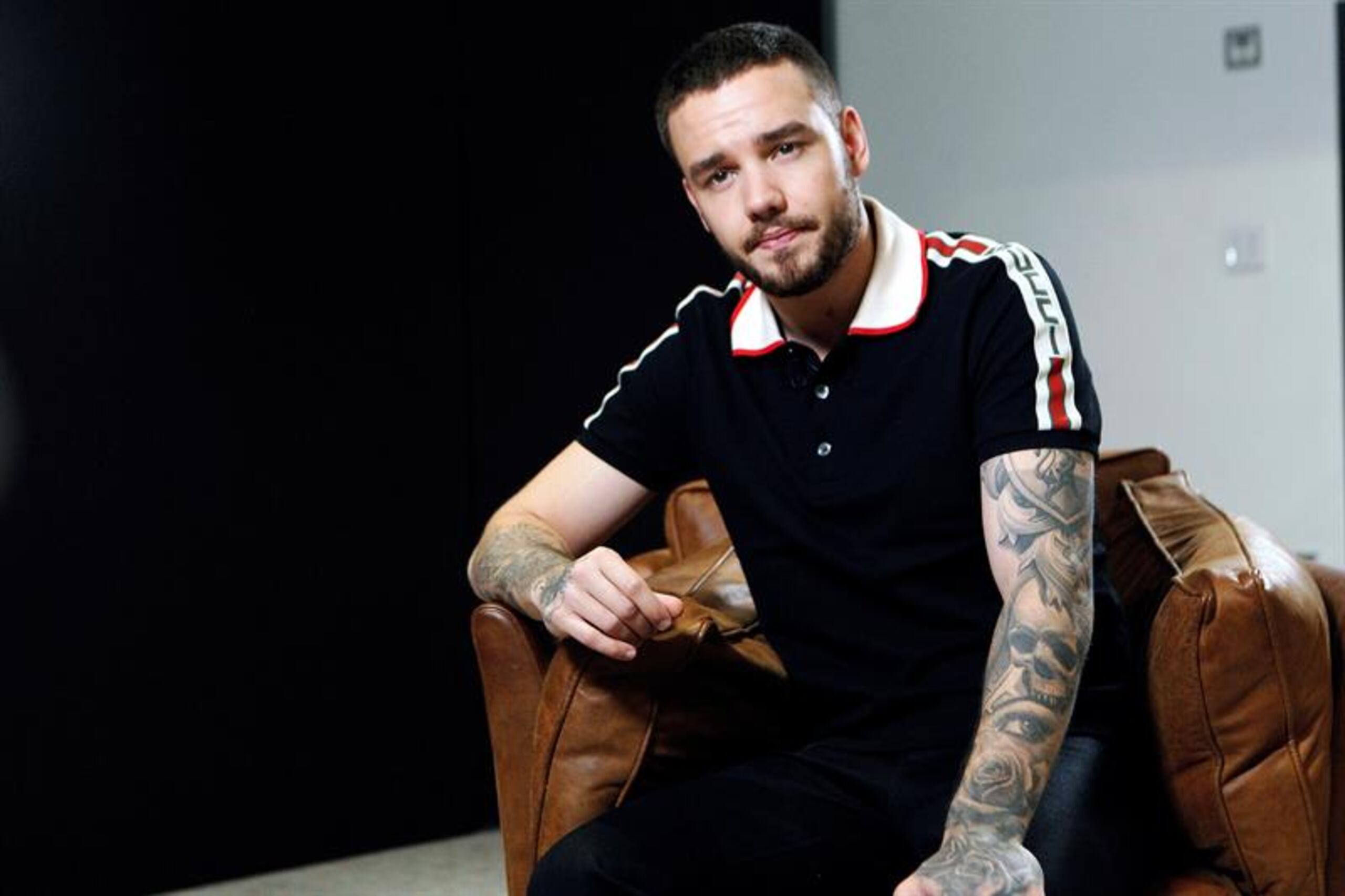 El disco de Liam Payne estará disponible en los próximos meses. (EFE)