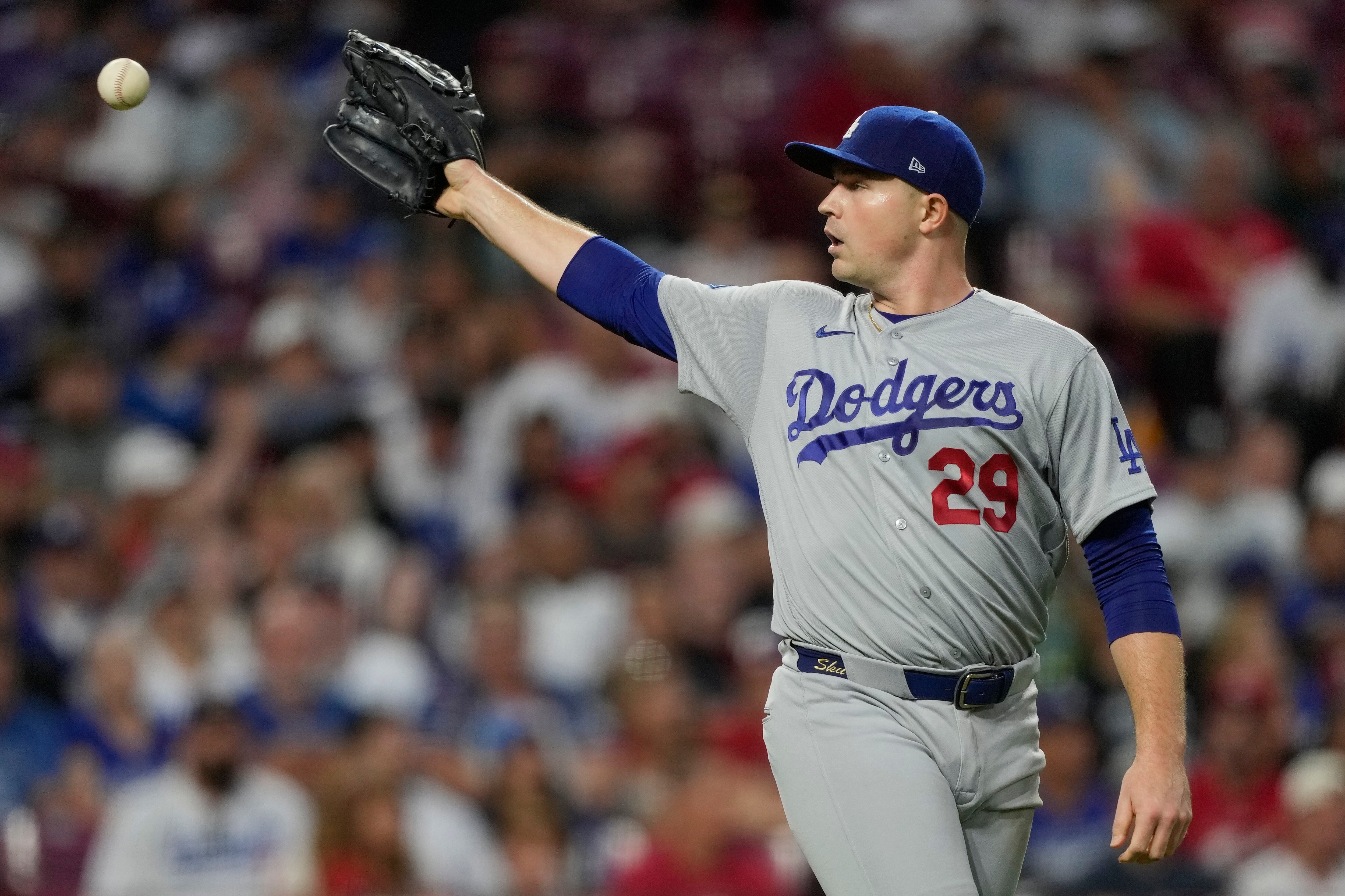 Imagen de la cobertura de: Los Braves aseguran el Este y vuelven a los playoffs; los Dodgers también siguen sumando éxitos