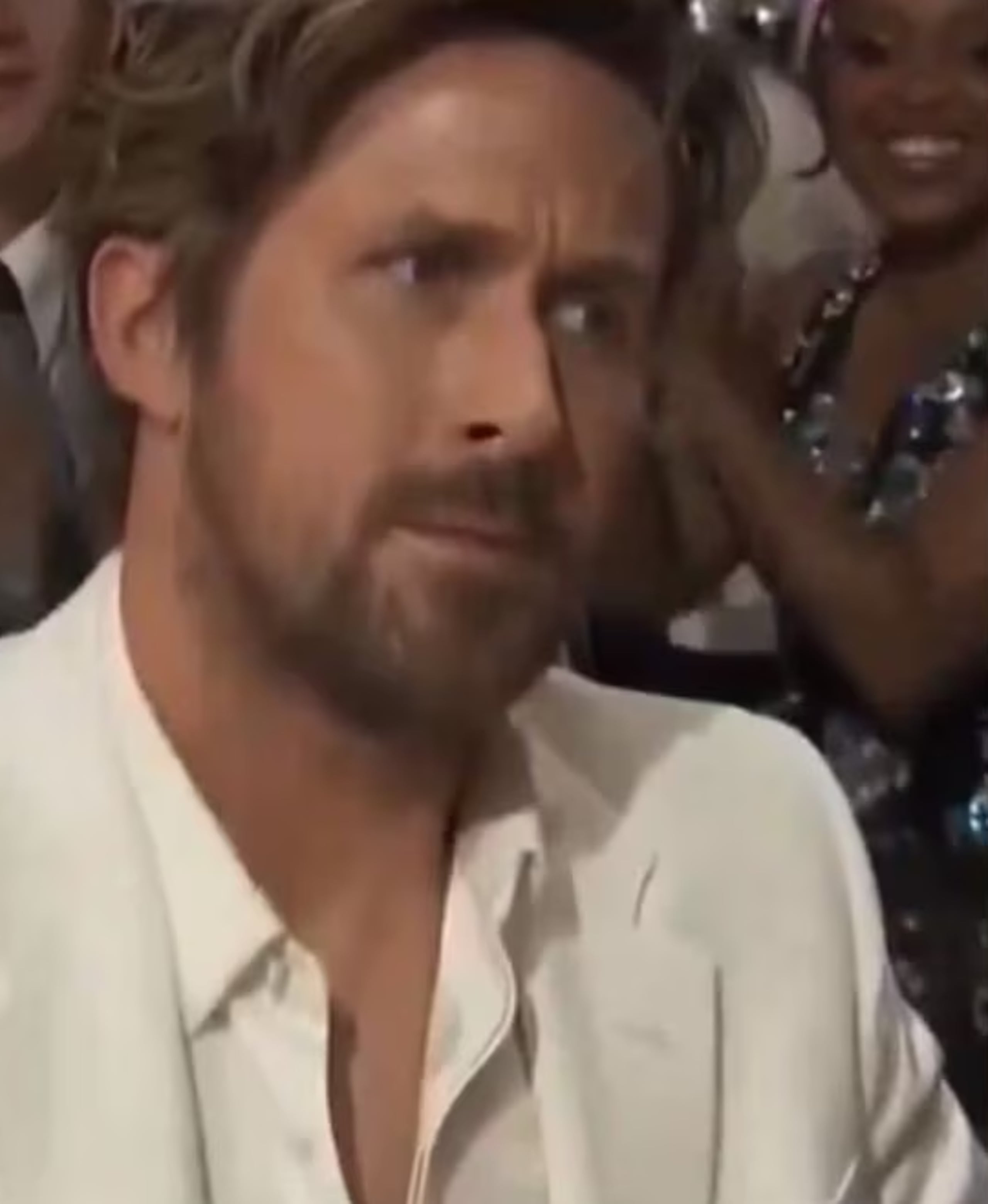 Ryan Gosling.