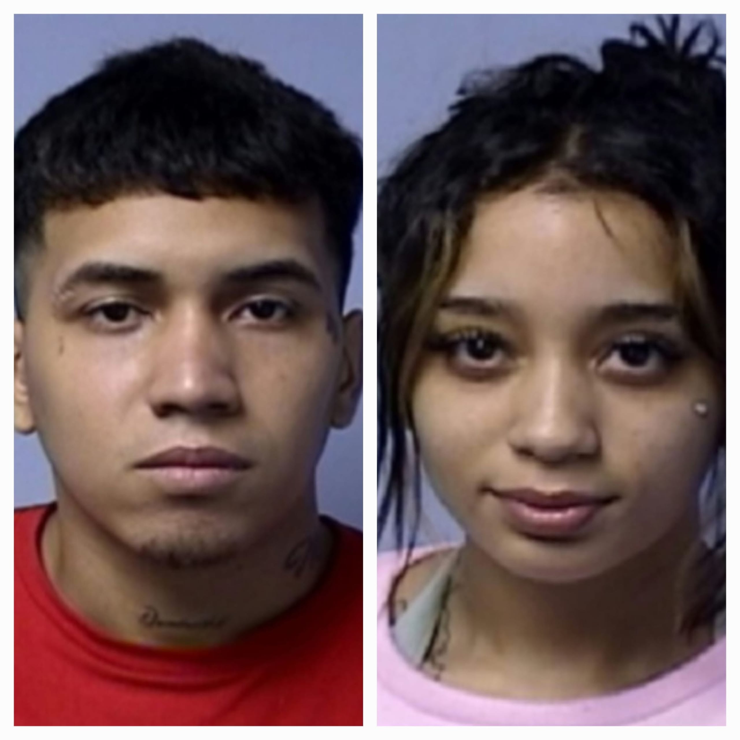 La juez Enid Rivera, del Tribunal de Humacao, determinó causa para arresto contra la pareja y fueron ingresados en el Complejo Correccional de Bayamón.