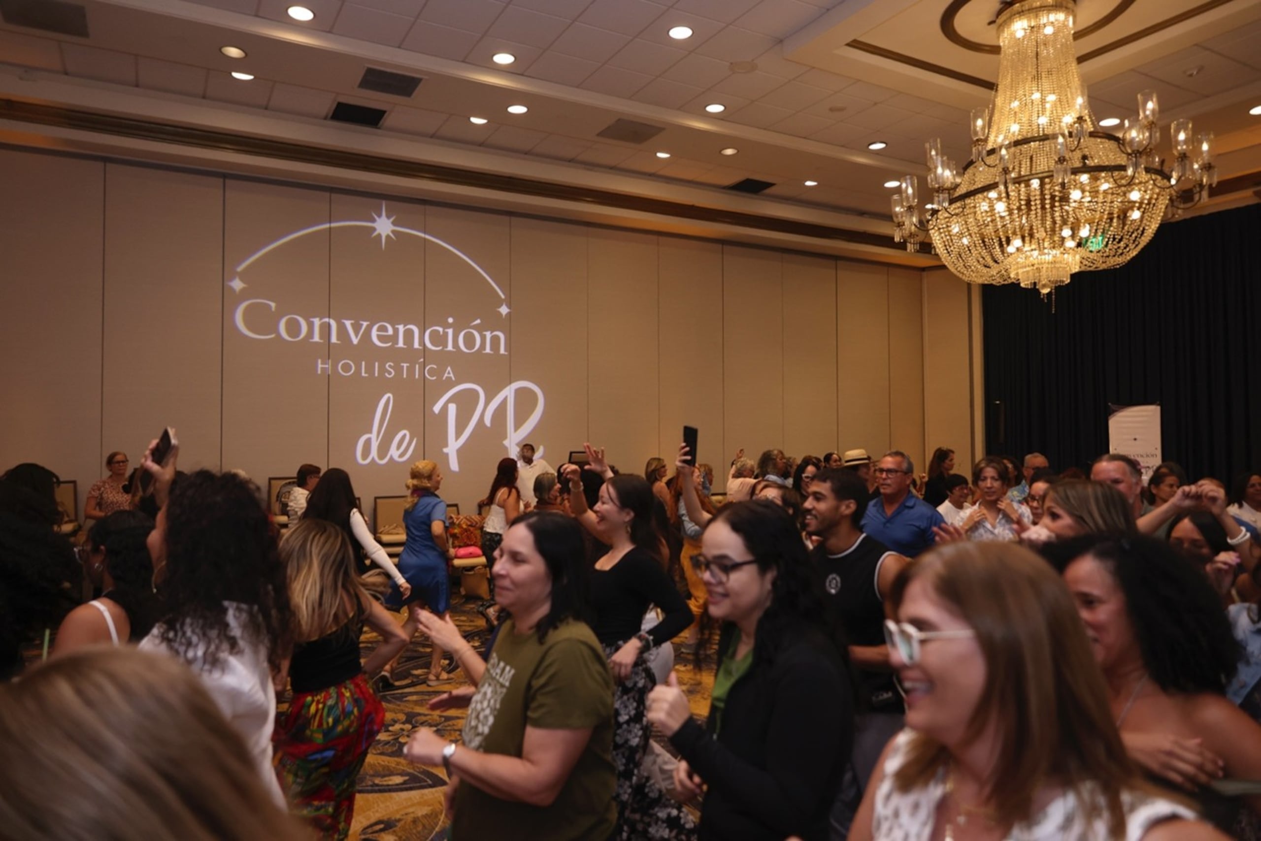 La actividad se llevará a cabo el sábado 13 y domingo 14 de junio en el Fairmont El San Juan Hotel.