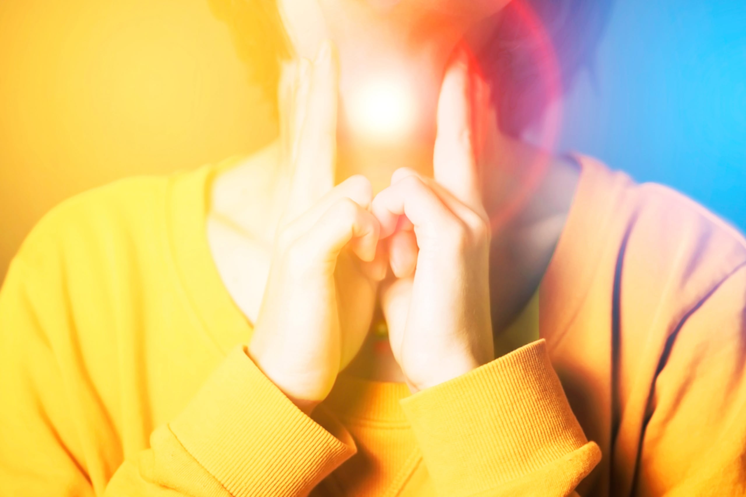 A pesar de que los nódulos de la tiroides (bulto o masa que se forma por la multiplicación anormal de células tiroideas) son comunes y, aproximadamente, la mitad de la población los tiene, menos del 15 por ciento son malignos.