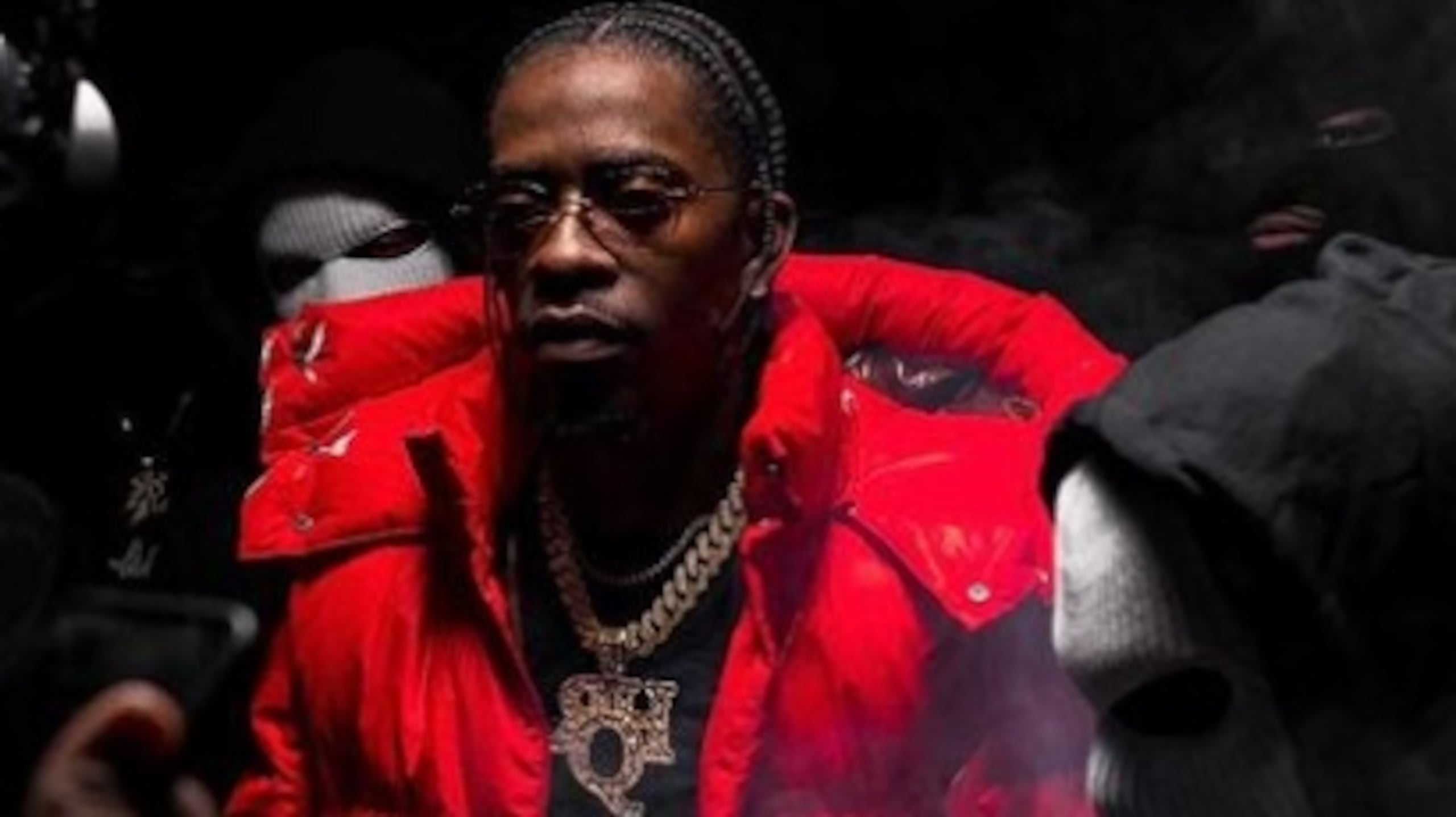 Quan, de 33 años, falleció en un hospital de Atlanta el 5 de septiembre.