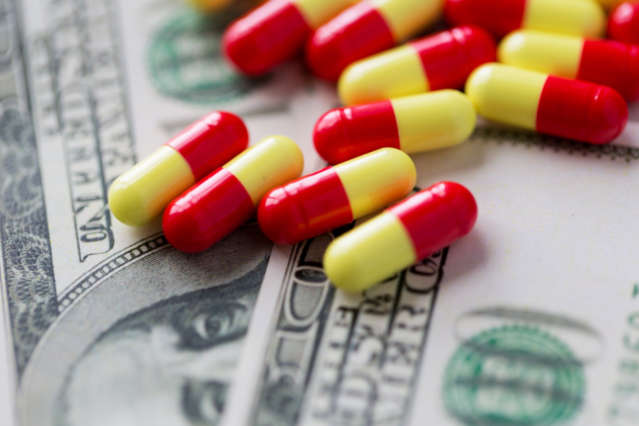 La reducción de los precios de los medicamentos es un alivio financiero para el bolsillo de los beneficiarios.