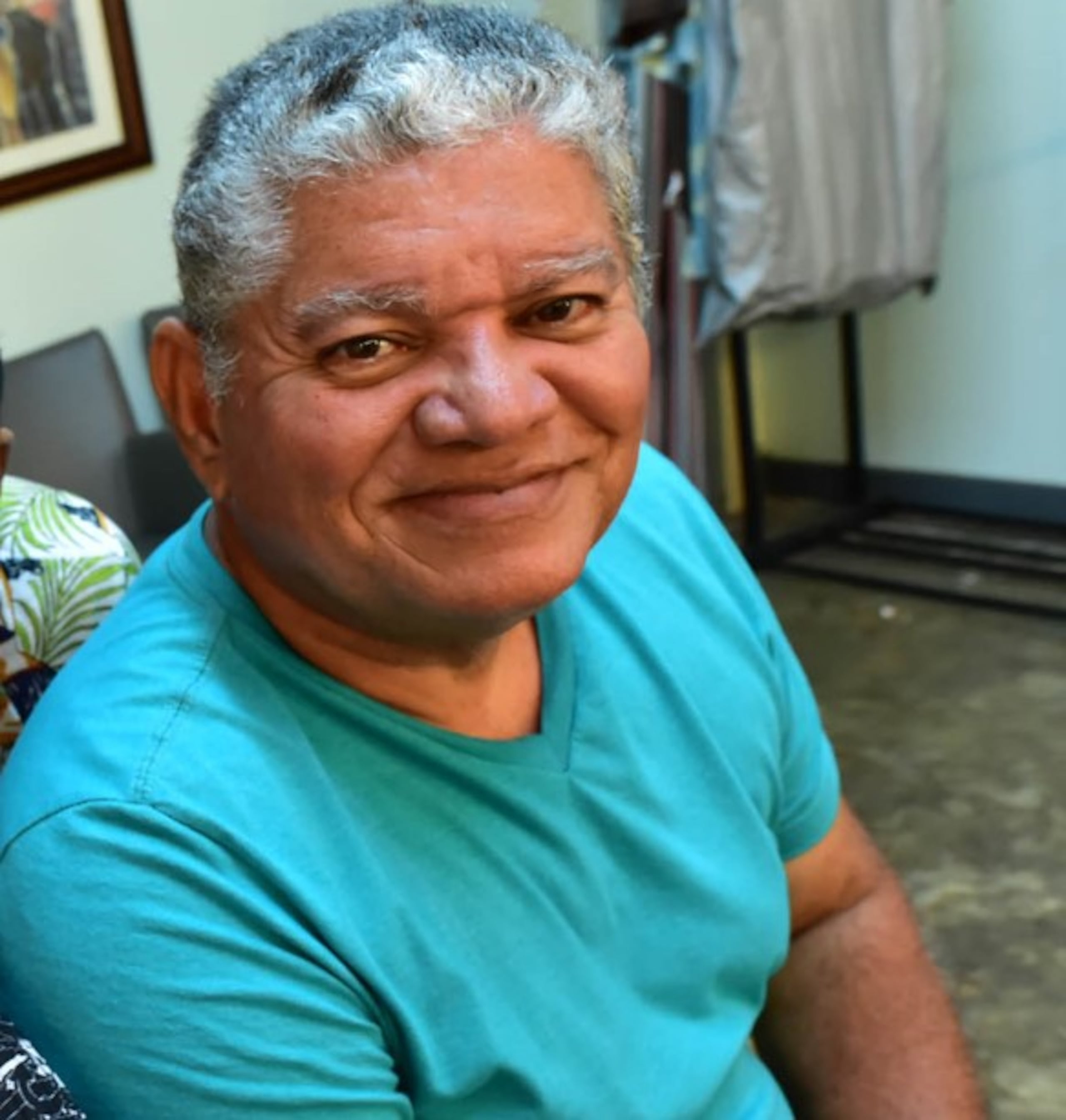 El actor falleció el pasado sábado a la edad de 72 años.