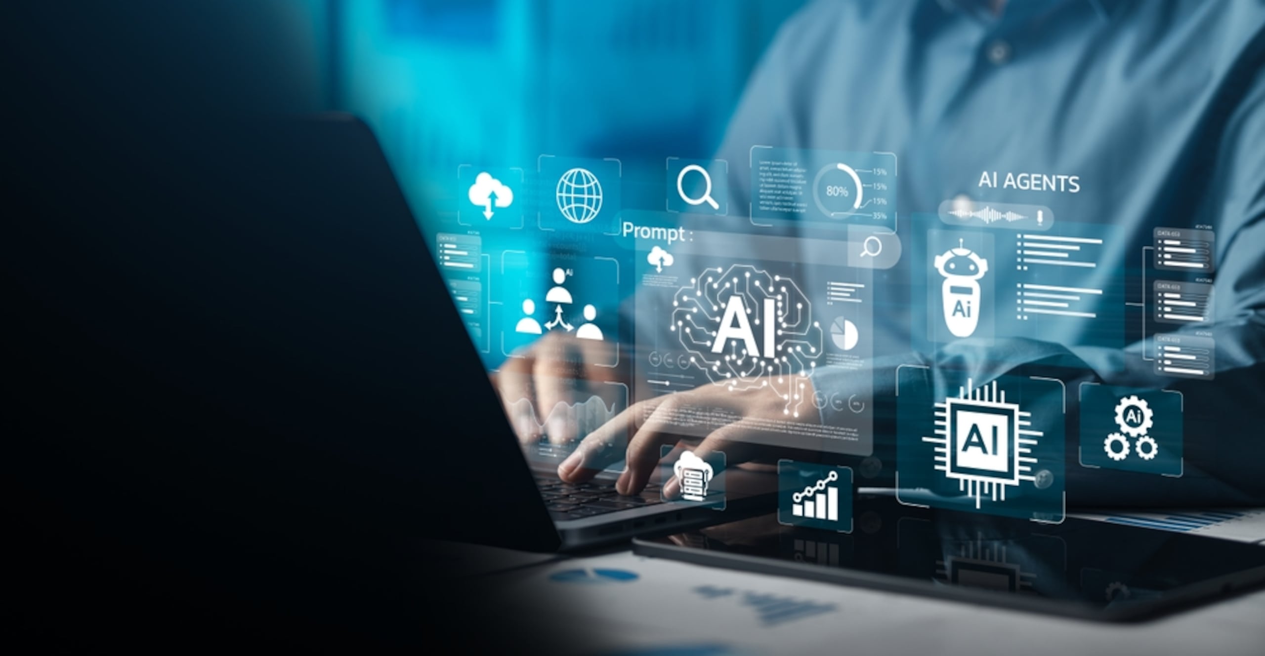 La transformación digital en ventas no es una moda. Es una reconfiguración estructural del mercado.