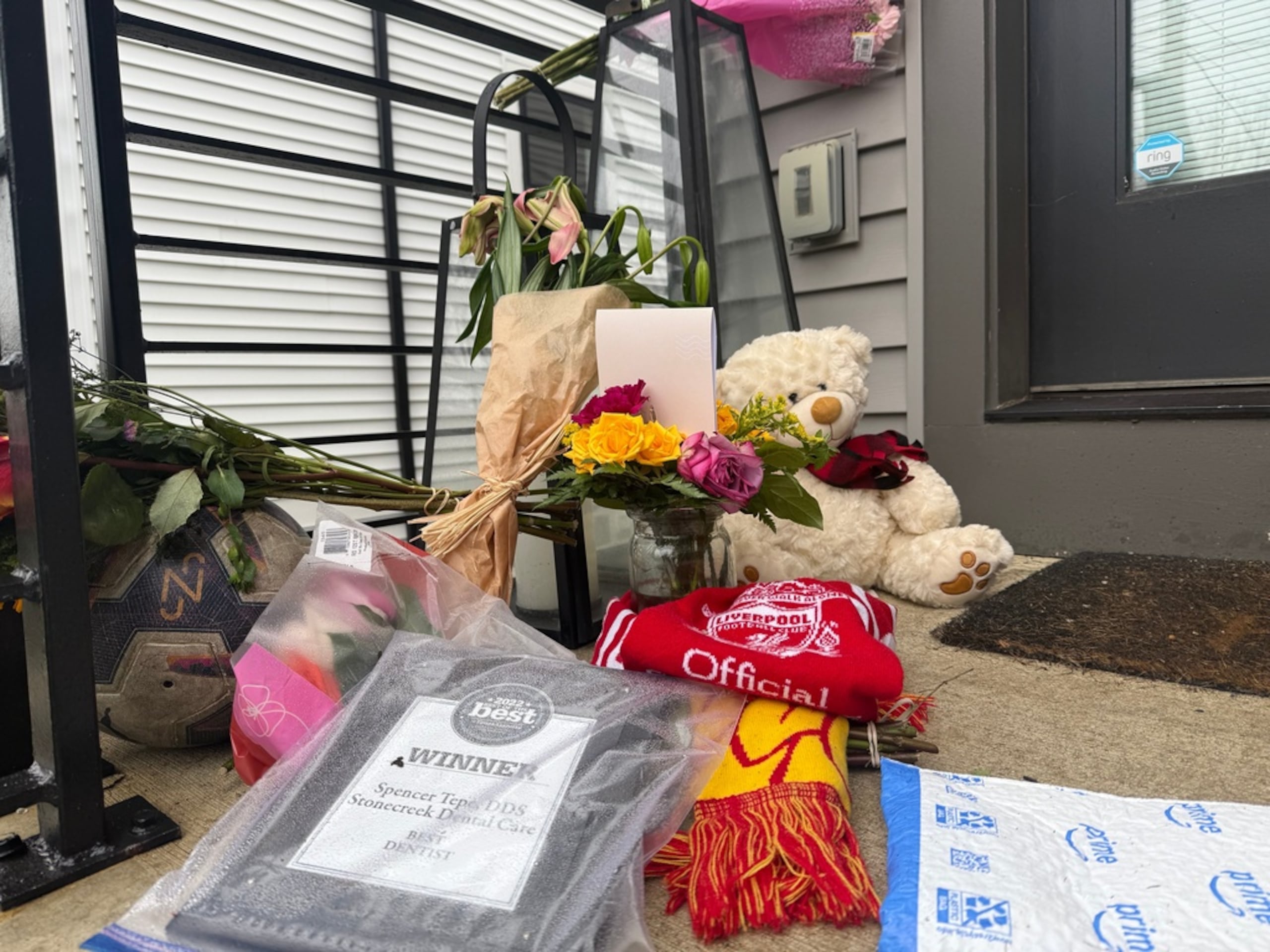 Los detectives creen que los Tepe fueron asesinados entre las 2 a.m. y las 5 a.m. del 30 de diciembre.