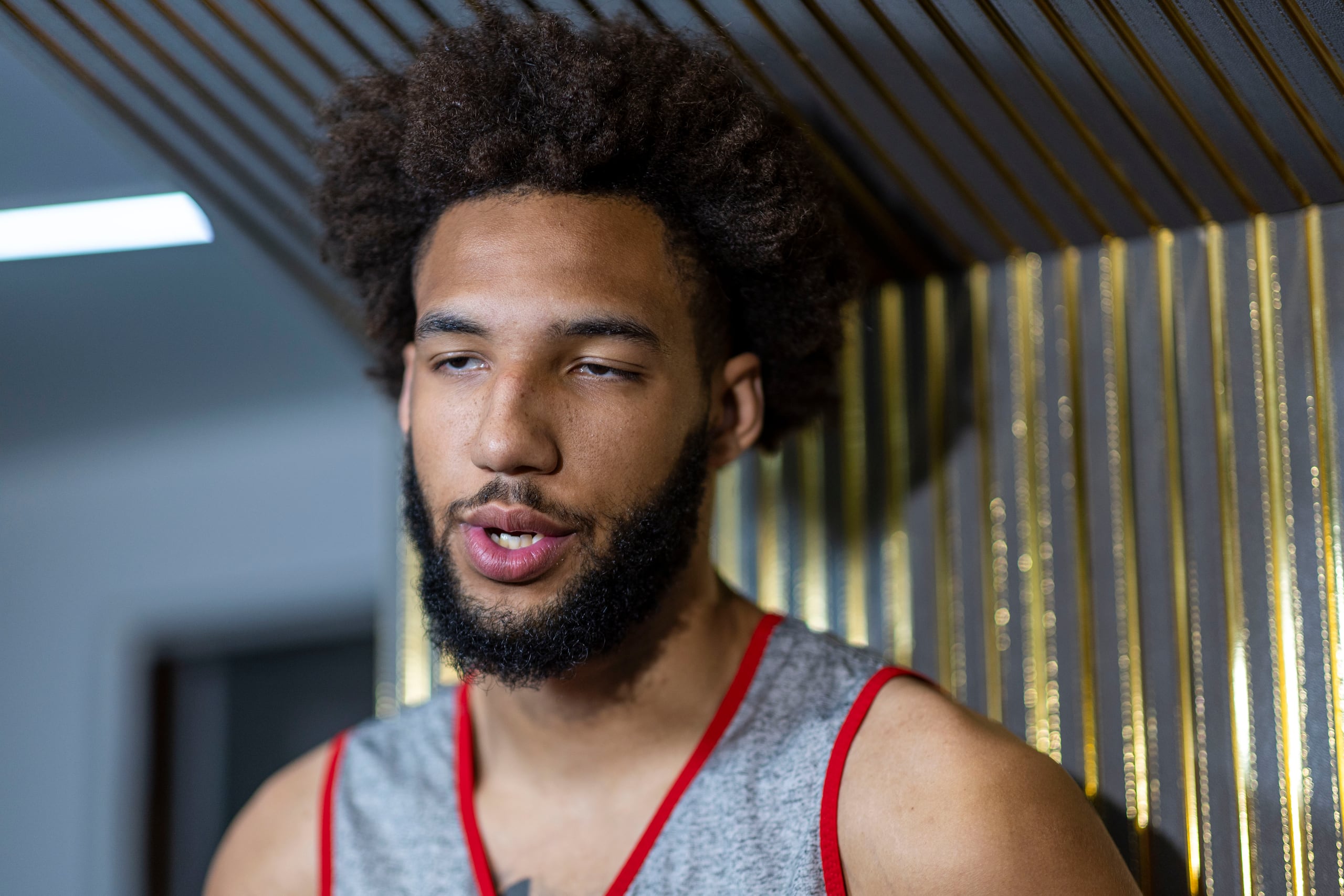 Los ojos de todos los boricua en la Copa del Mundo estarán sobre George Conditt, quien en la final estuvo dominante, lo que son excelentes noticias para la Selección.