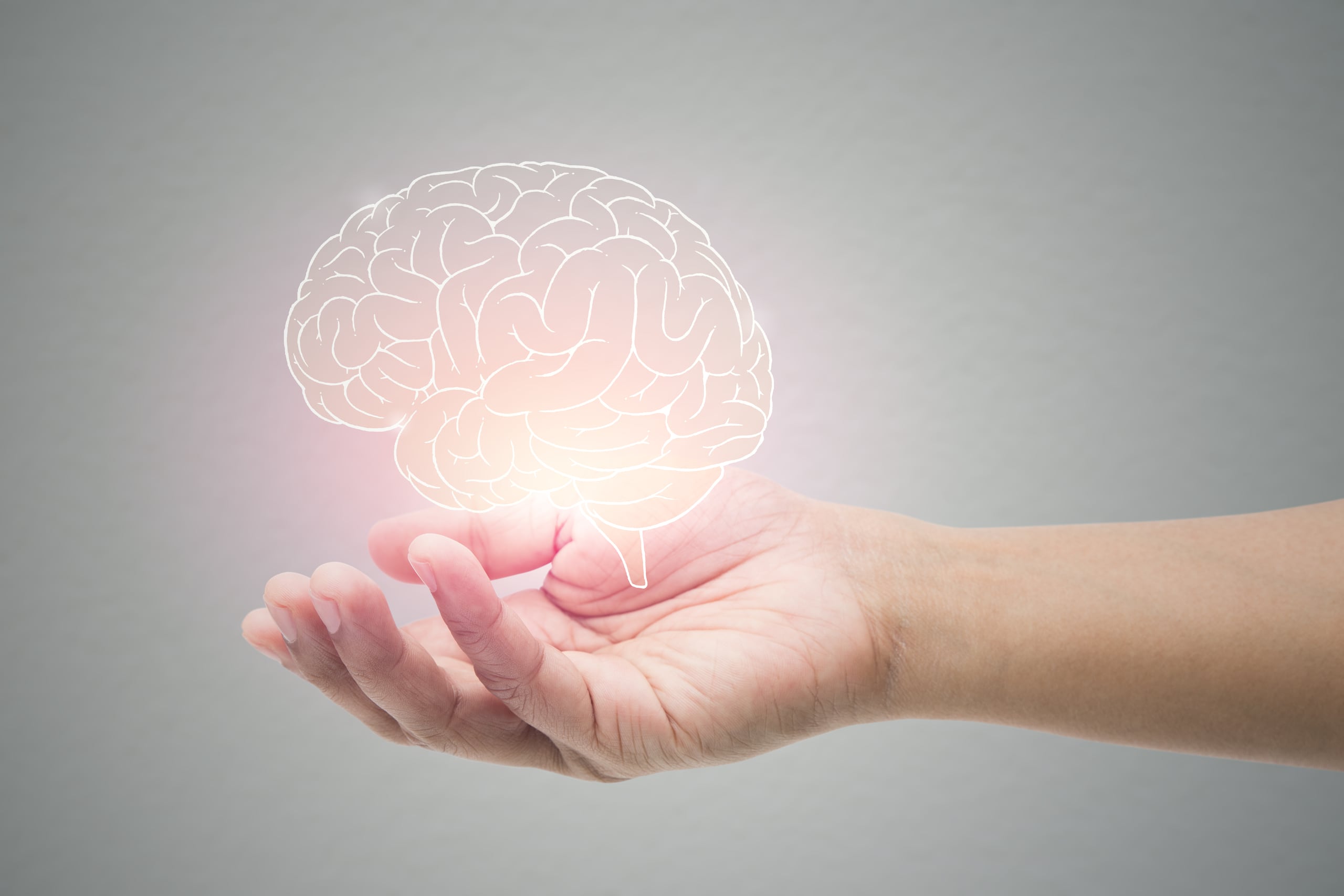Usamos casi todo nuestro cerebro cuando estamos despiertos y cuando dormimos.