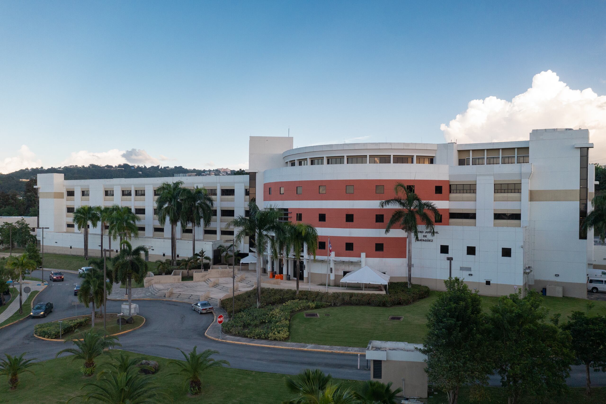 La vista preliminar, la cual quedó pautada para el 20 de junio en el Tribunal de Mayagüez.