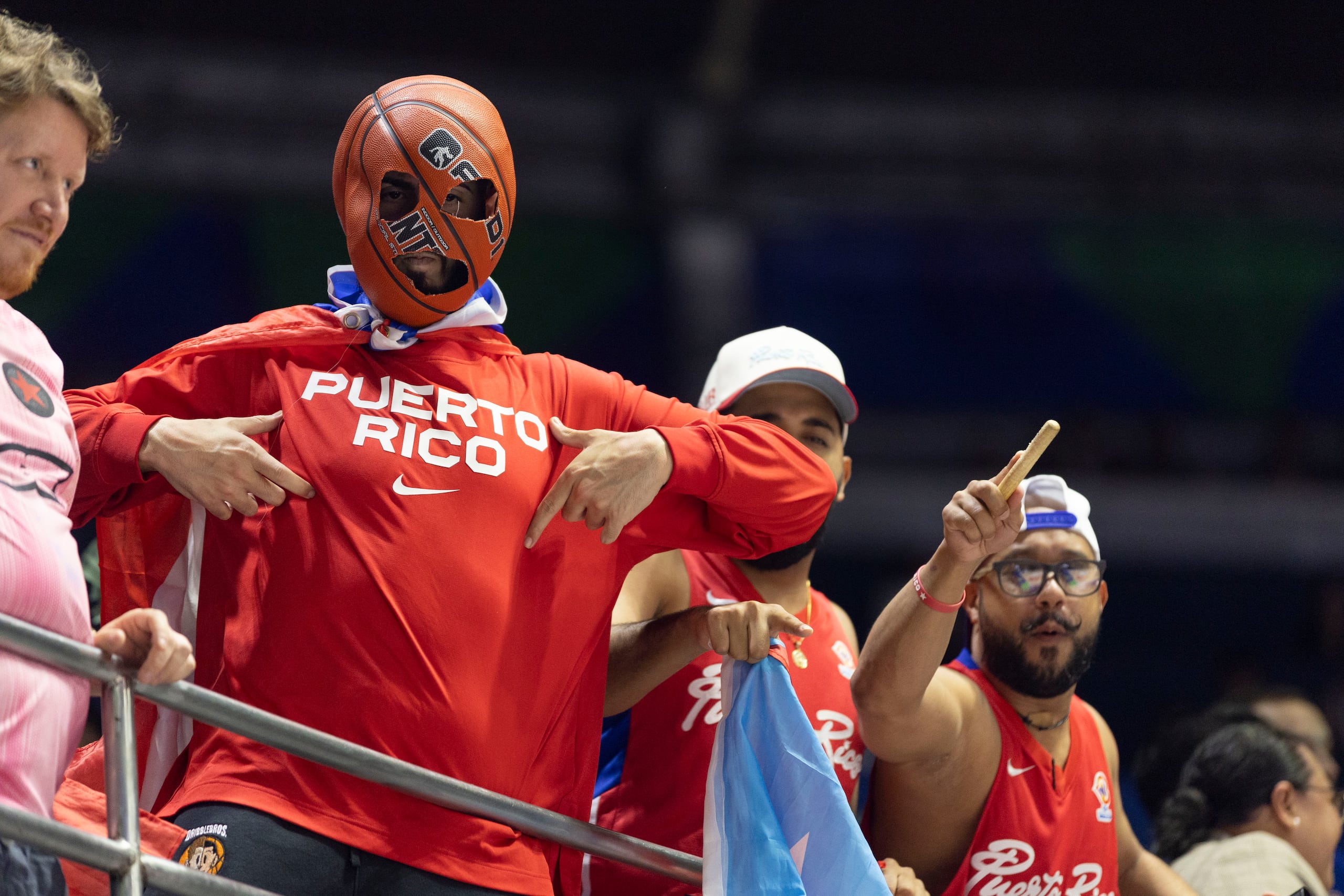 El básquet boricua jugó por primera vez en un escenario de nivel mundial en Chile en el 1959, país a donde regresará por primera vez desde entonces por motivo de la celebración de los Juegos Panamericanos Santiago 2023.