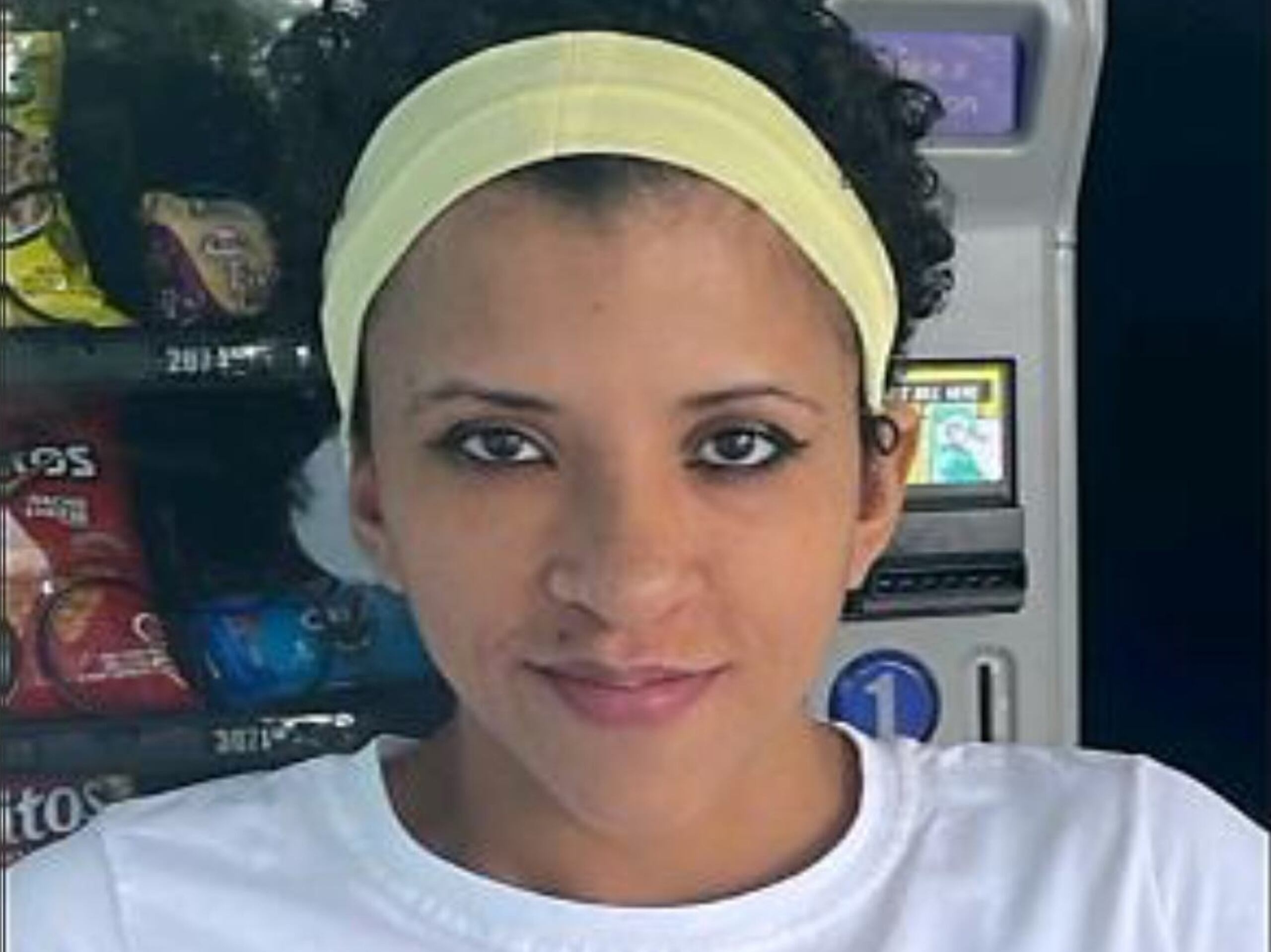 Valerie Defendini Pérez, de 33 años, fue localizada.