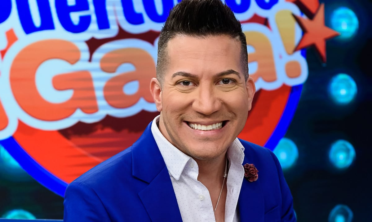 FOTOS: Alex DJ y su trayectoria solidaria - Primera Hora