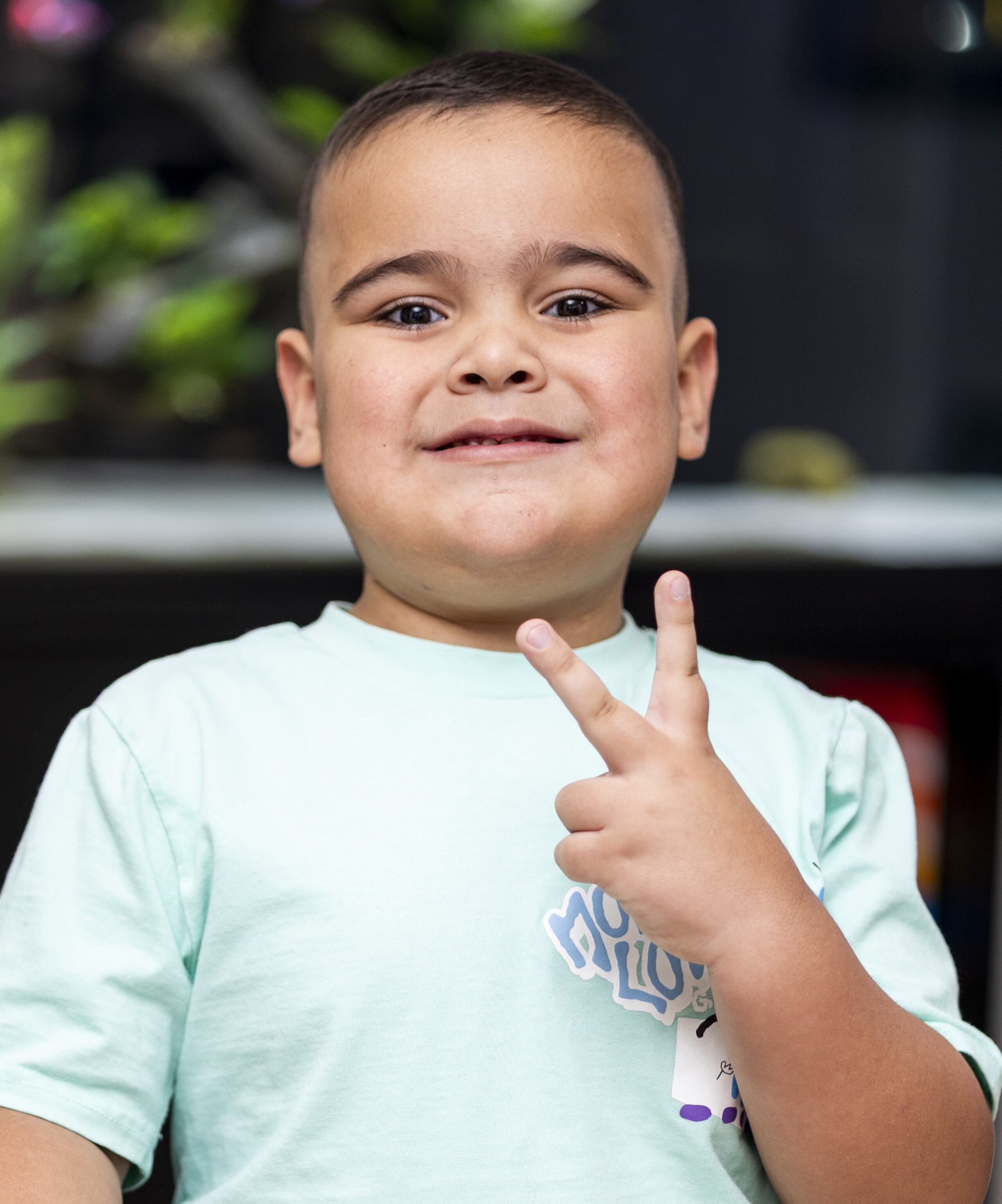 Antonio David Fuentes Colón