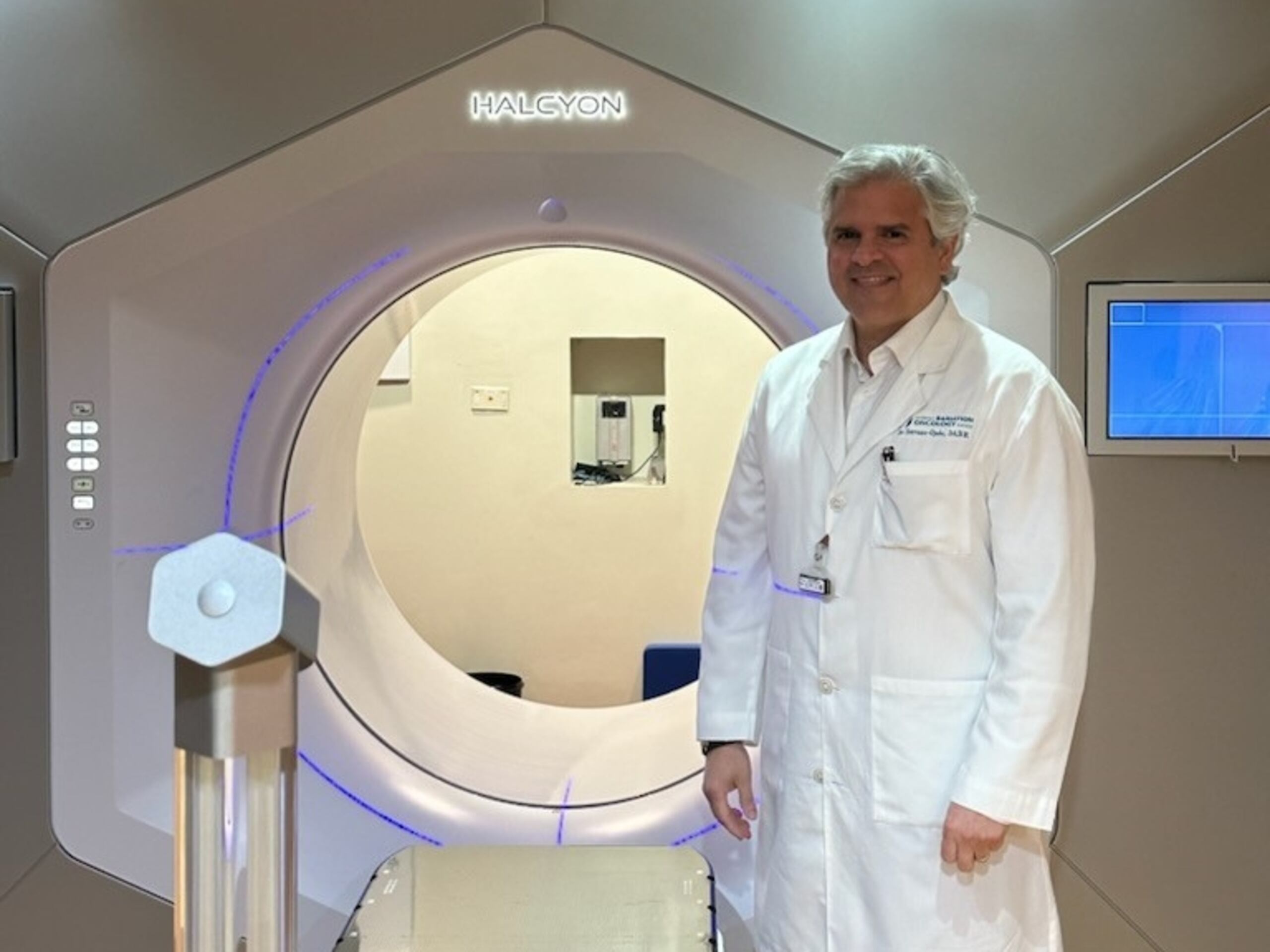 Dr. Pedro A. Serrano-Ojeda